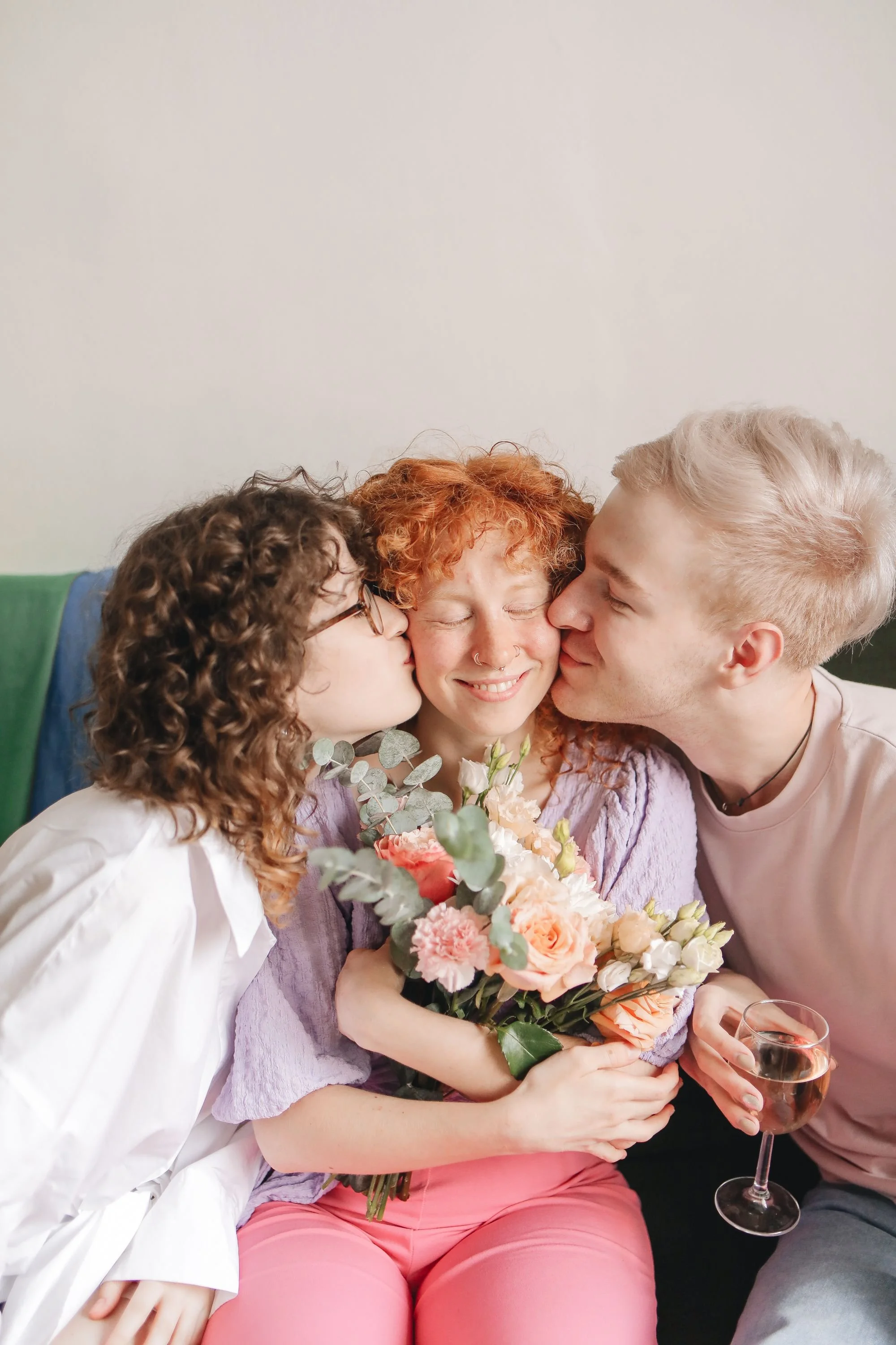 Exploring Ethical Non-Monogamy