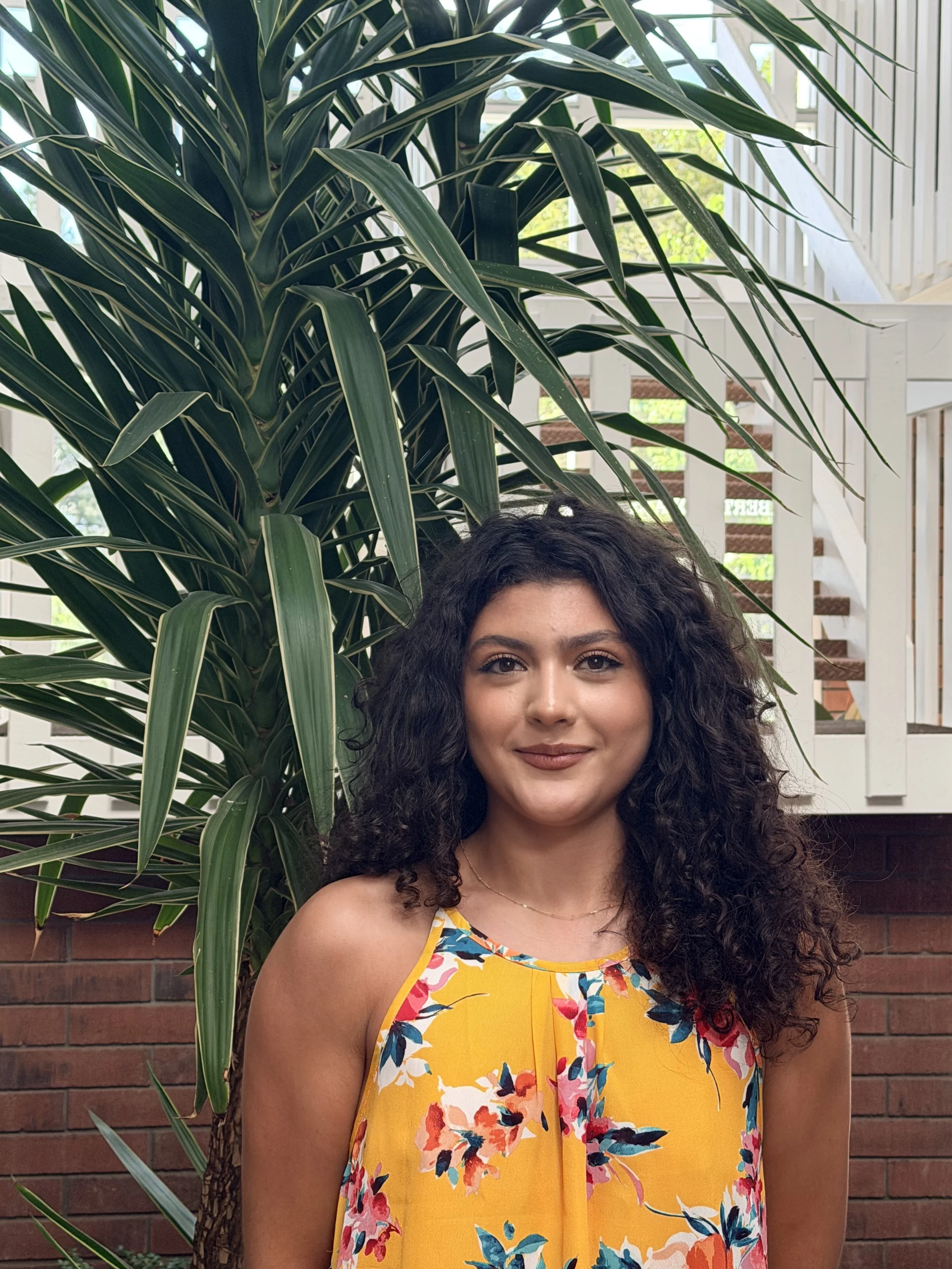 Camila Palacios (she/her)