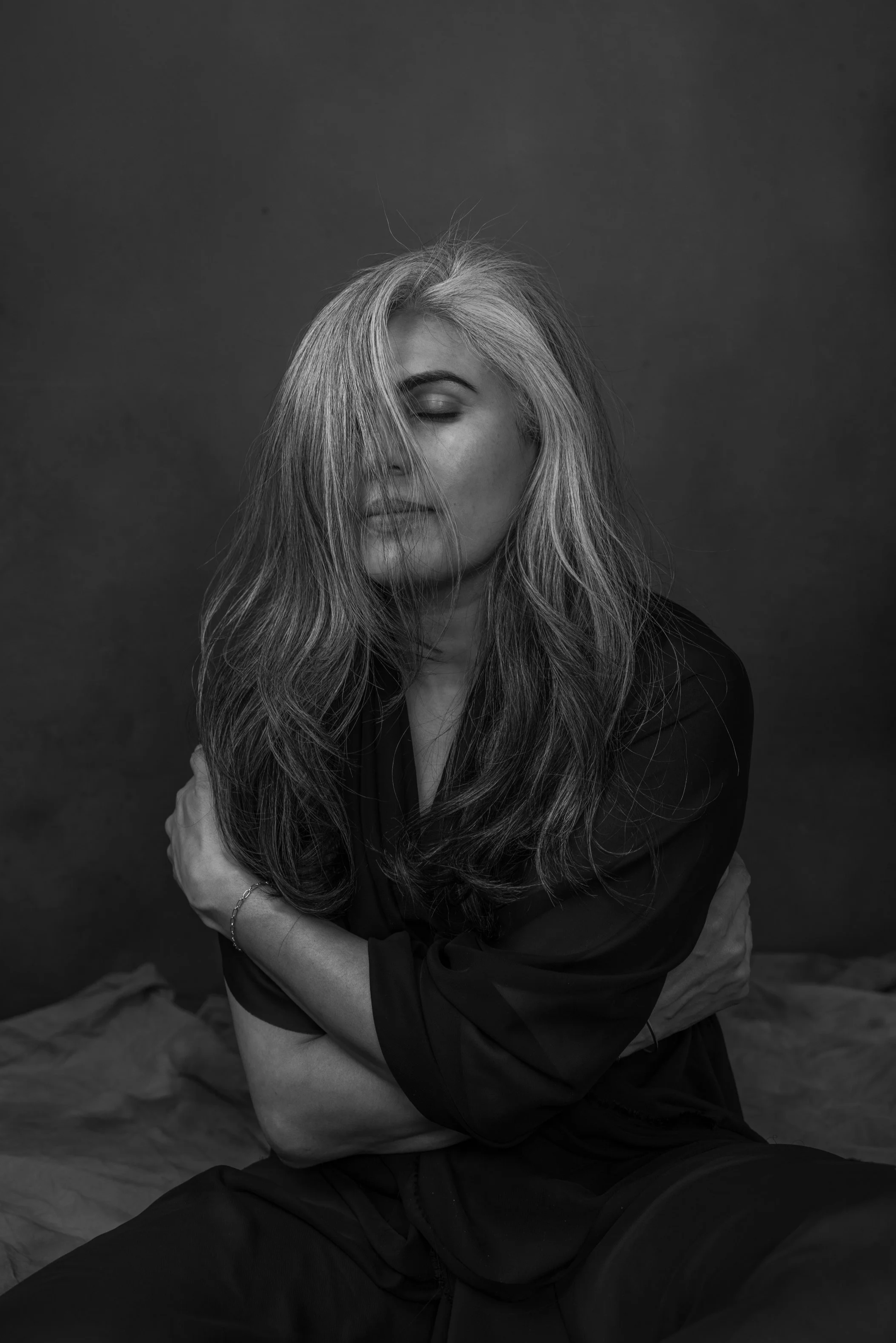 Rashmi gill inside out campaign