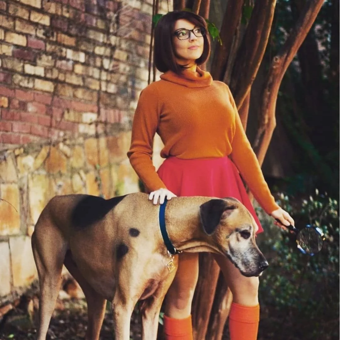 Scooby Dooby Doo