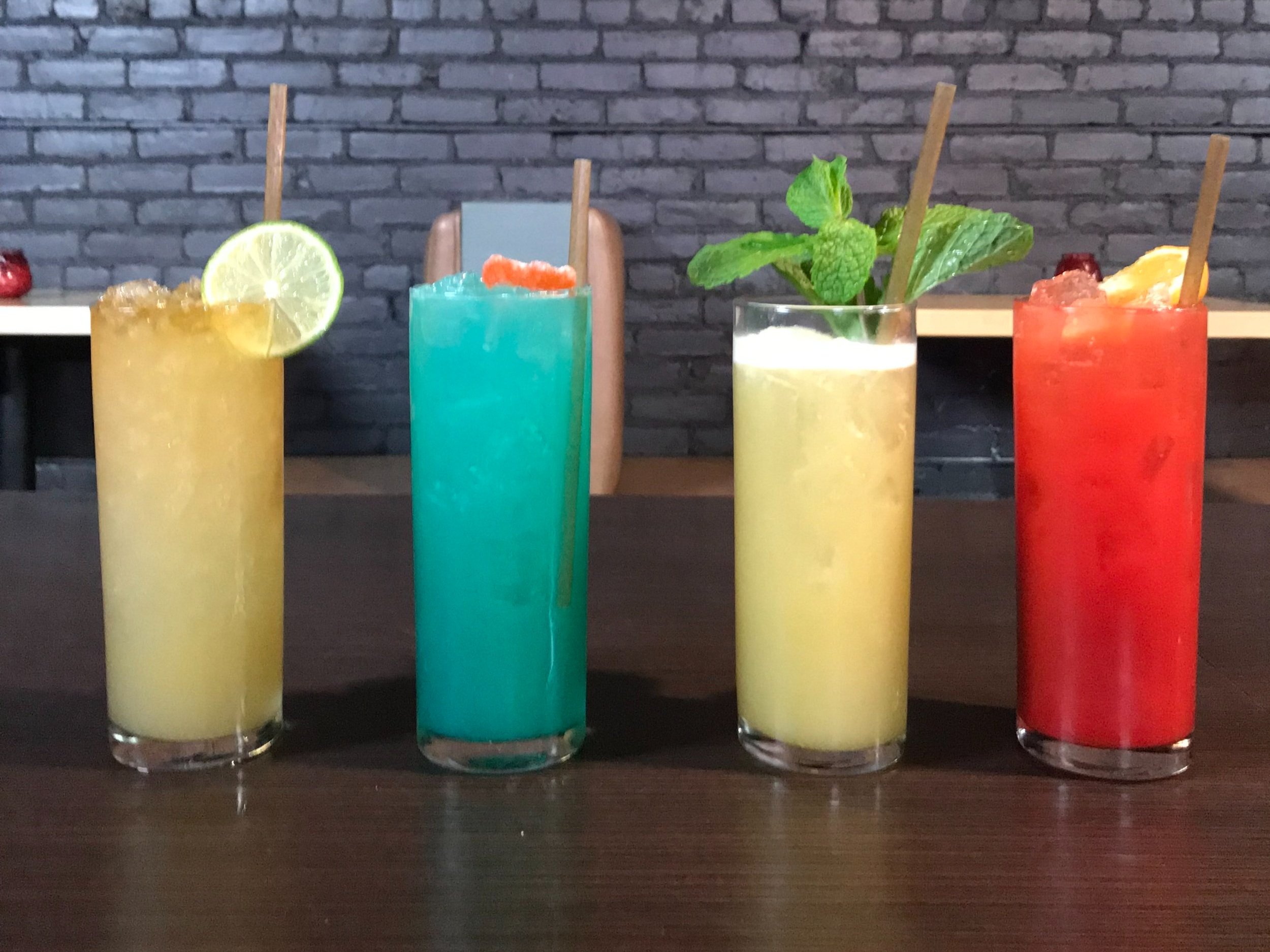 Menu — The CanTiki