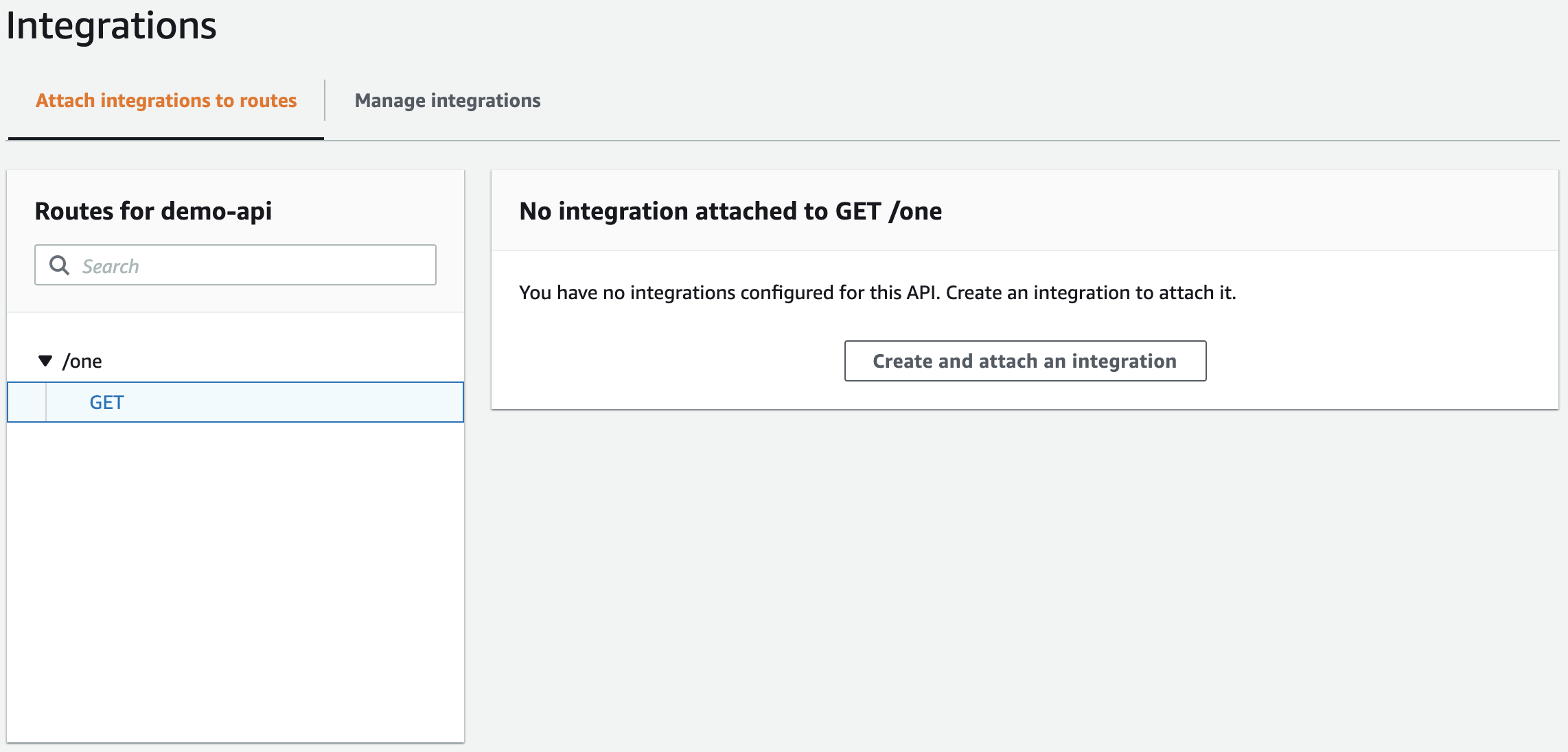 Exposing HTTP API Gateway Via AWS CloudFront | SkildOps