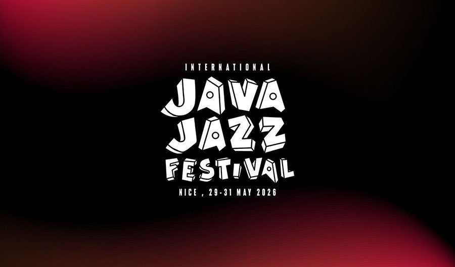 Java Jazz Festival