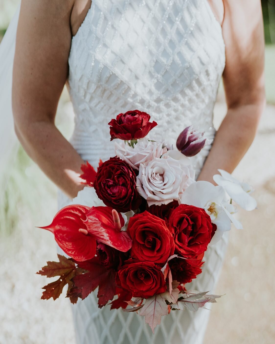 Katerina&rsquo;s bouquet ❤️

Pic: @anchorandhopephotography 
Venue: @Projekt3488
Celebrant: @celebrantkate

#yarravalleywedding
#yarravalleyweddingflorist
#nofloralfoam
#weddingfloristmelbourne
#melbournebride
#yarravalleyceremony
#noflowerfoam #wedd