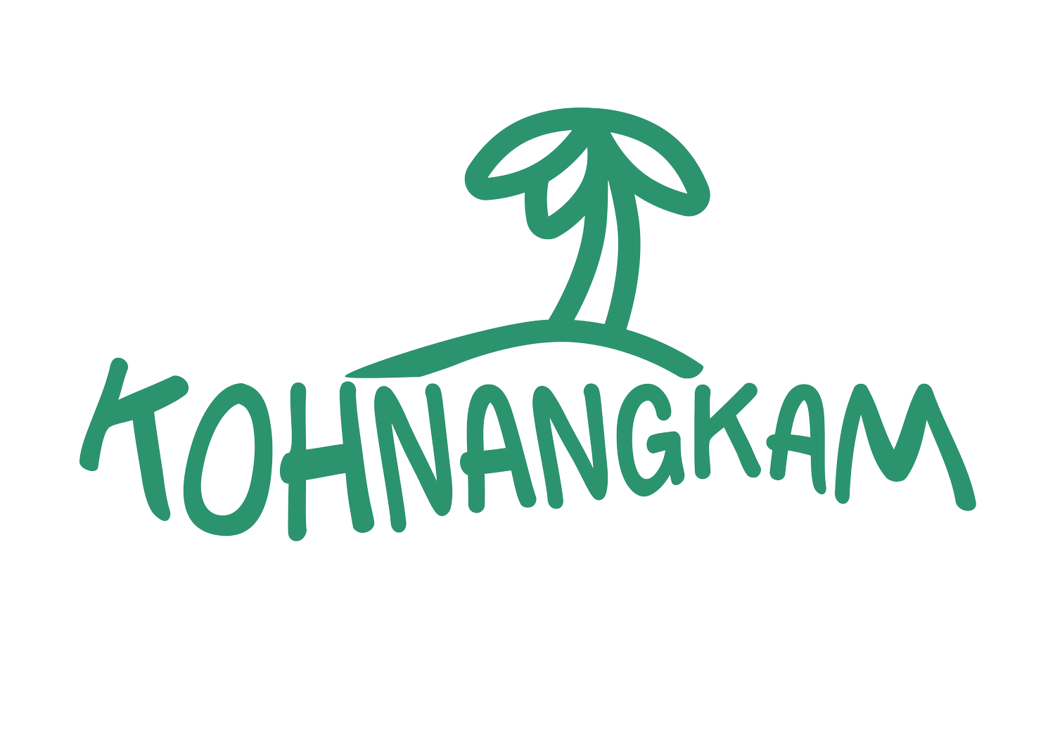 KOHNANGKAM
