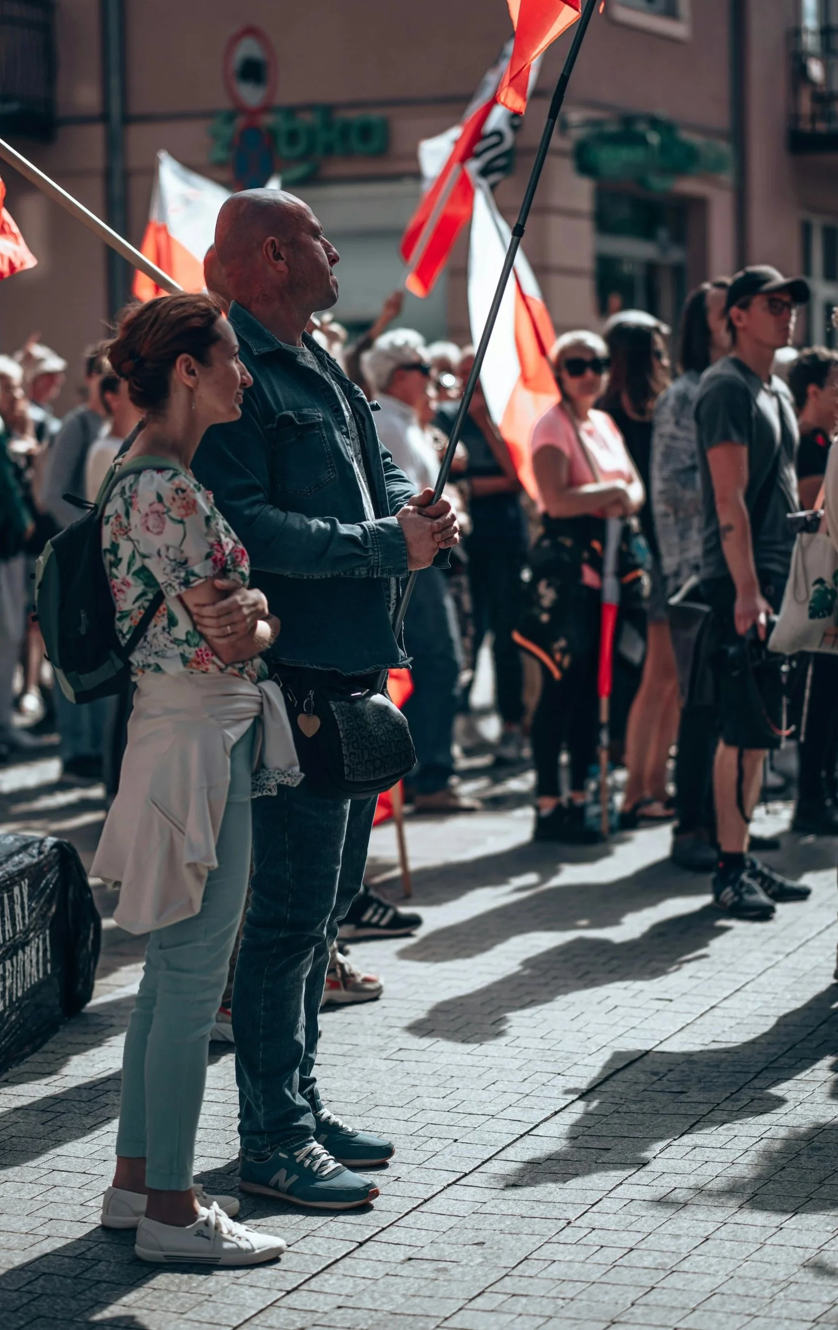 Poland's Divide Is Real, Just Not Where People Think – latest NCF study shows