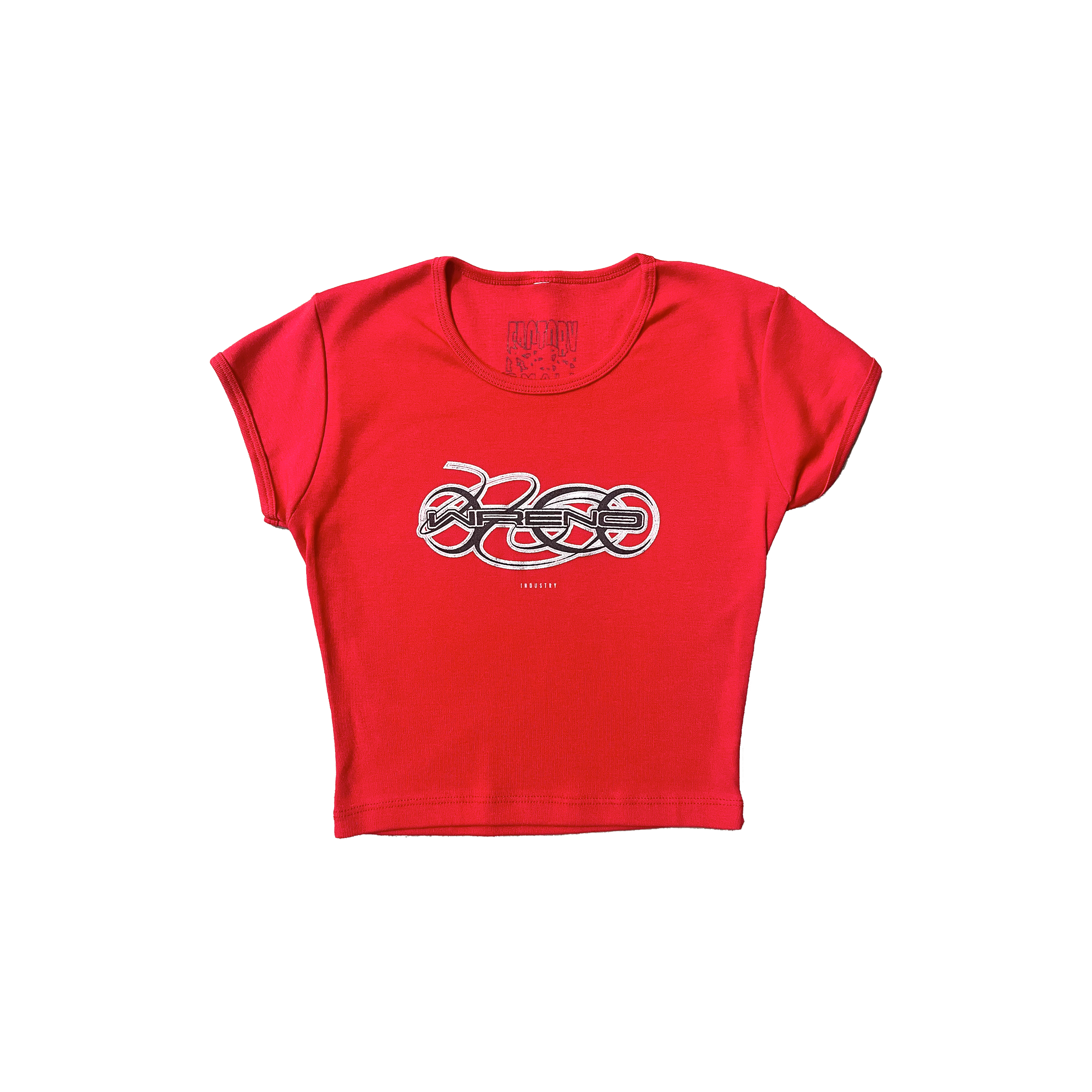 Industry Baby-tee
