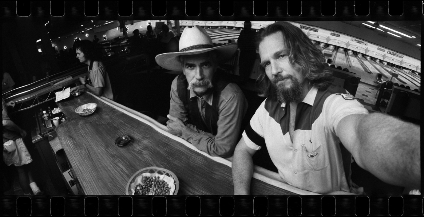 Wideluxx update - panoramic goodness