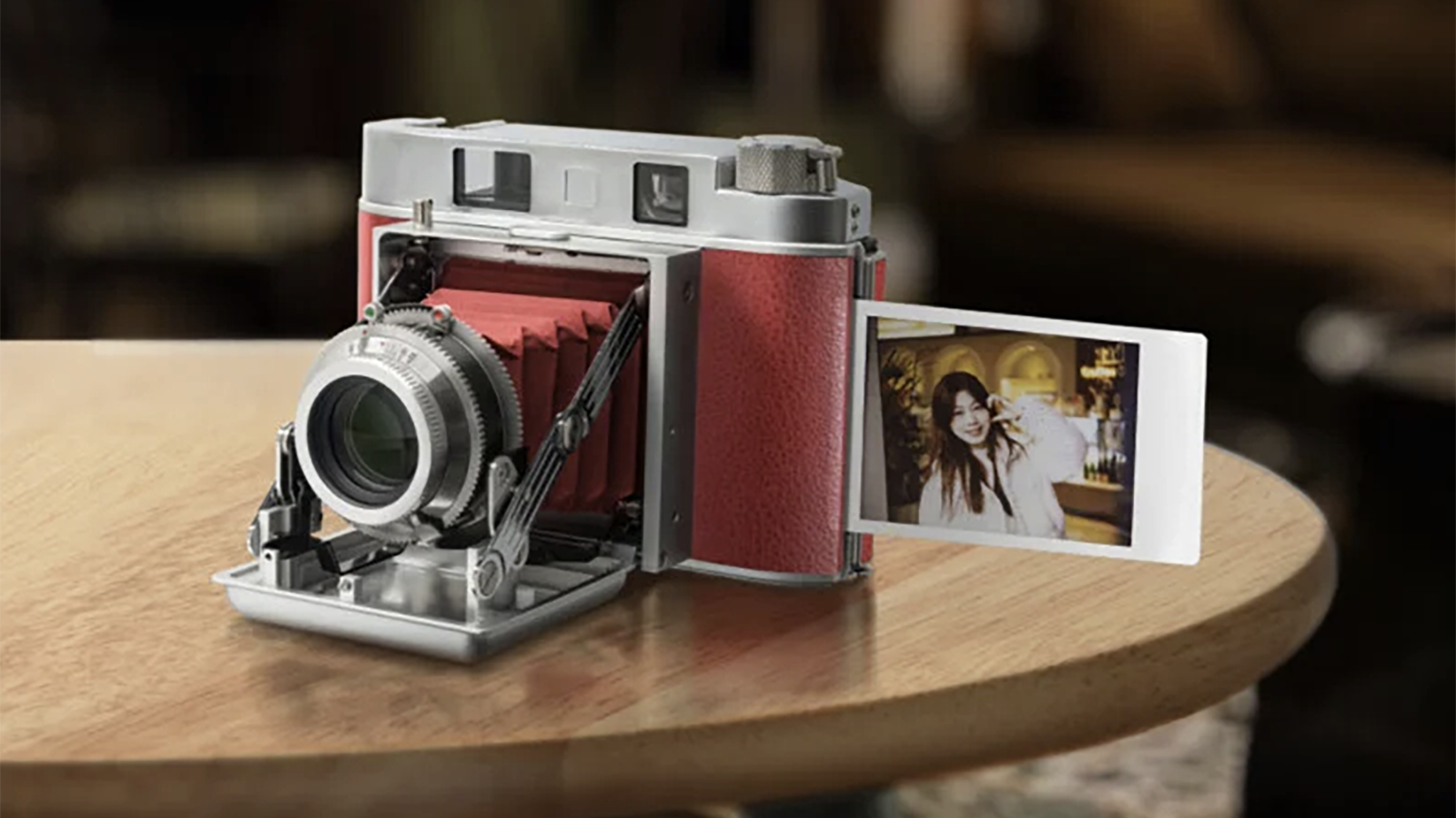 TT Artisan 203T - Instax mini camera