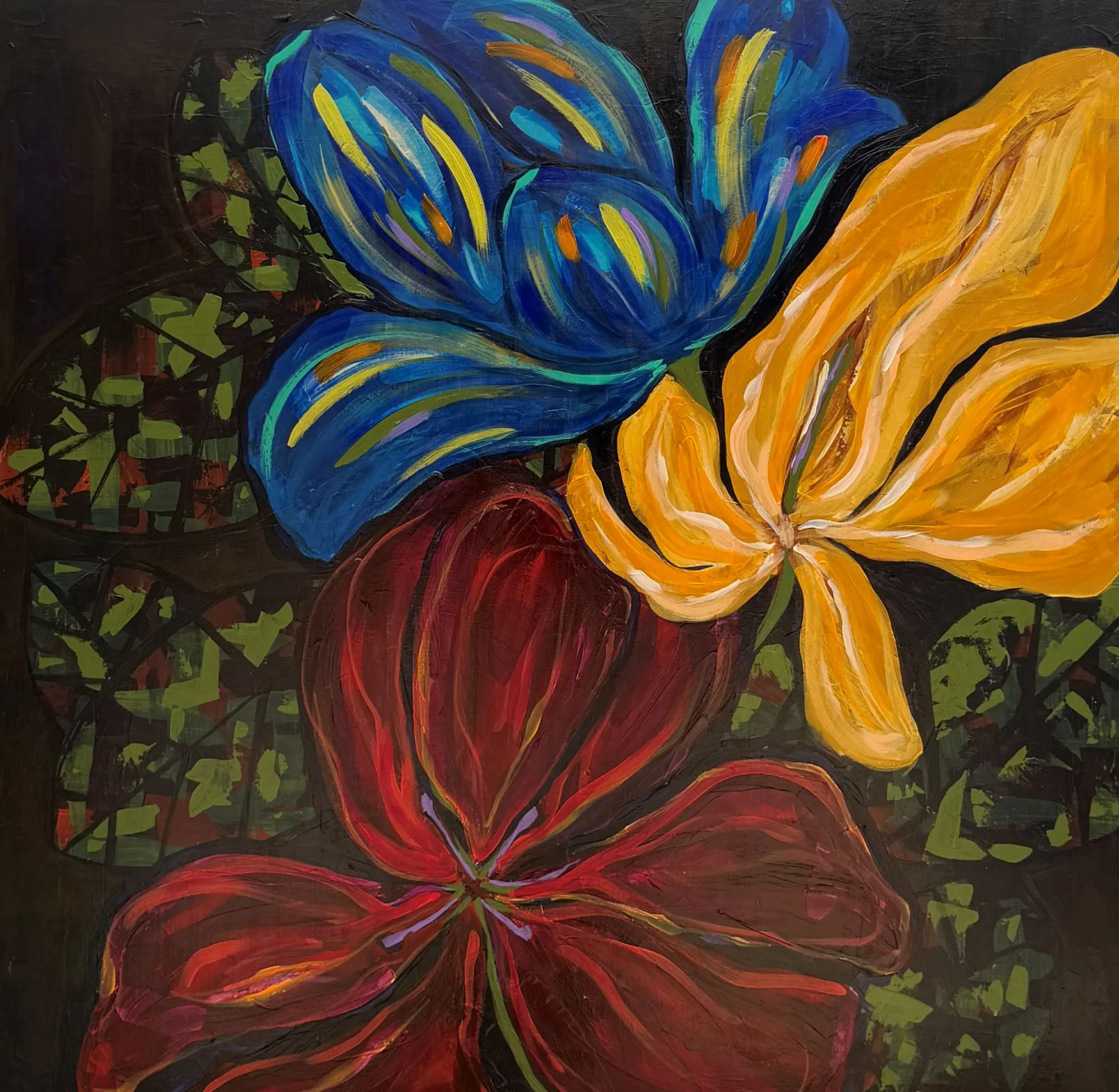 Sold