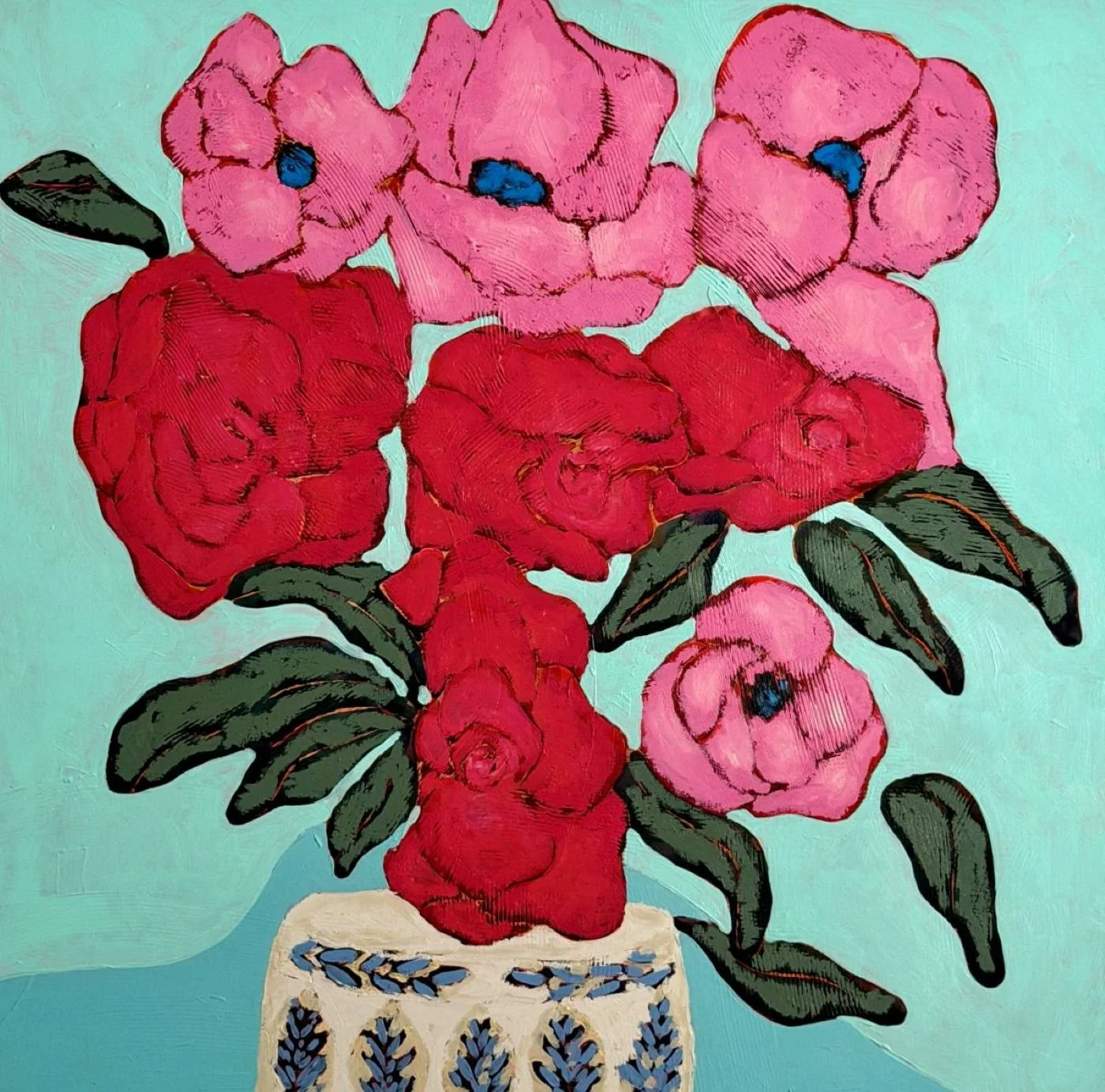 Available through Daum Gallery