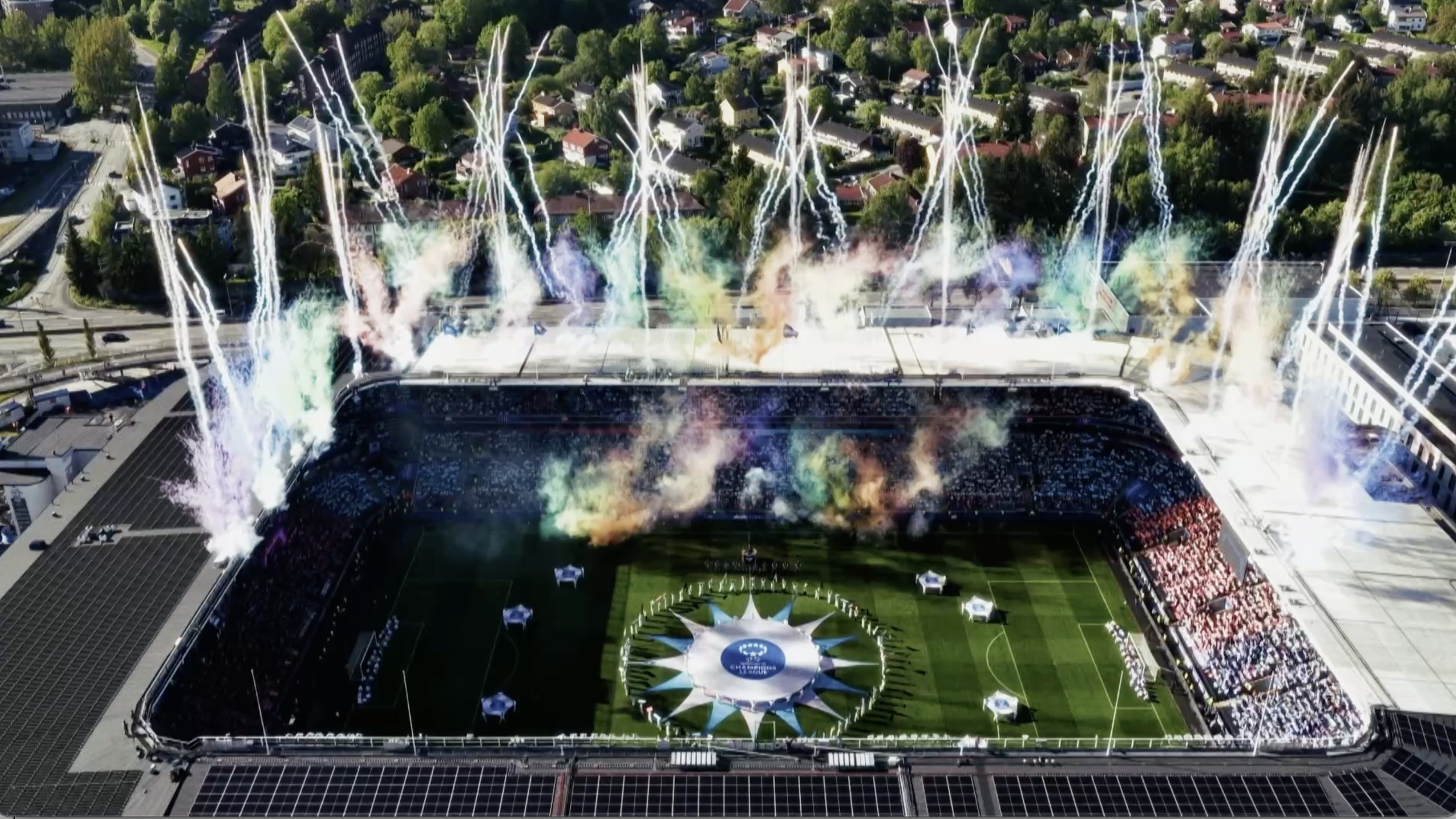 UWCL FINAL | OSLO
