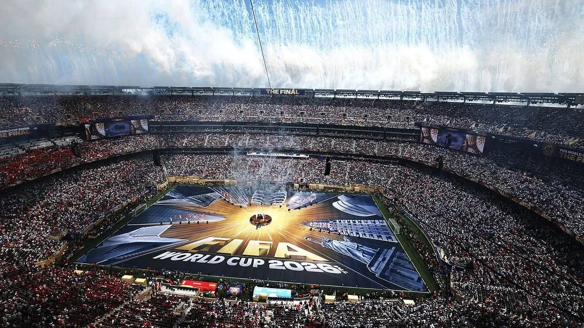 FIFAWC CLOSING | NY/NJ
