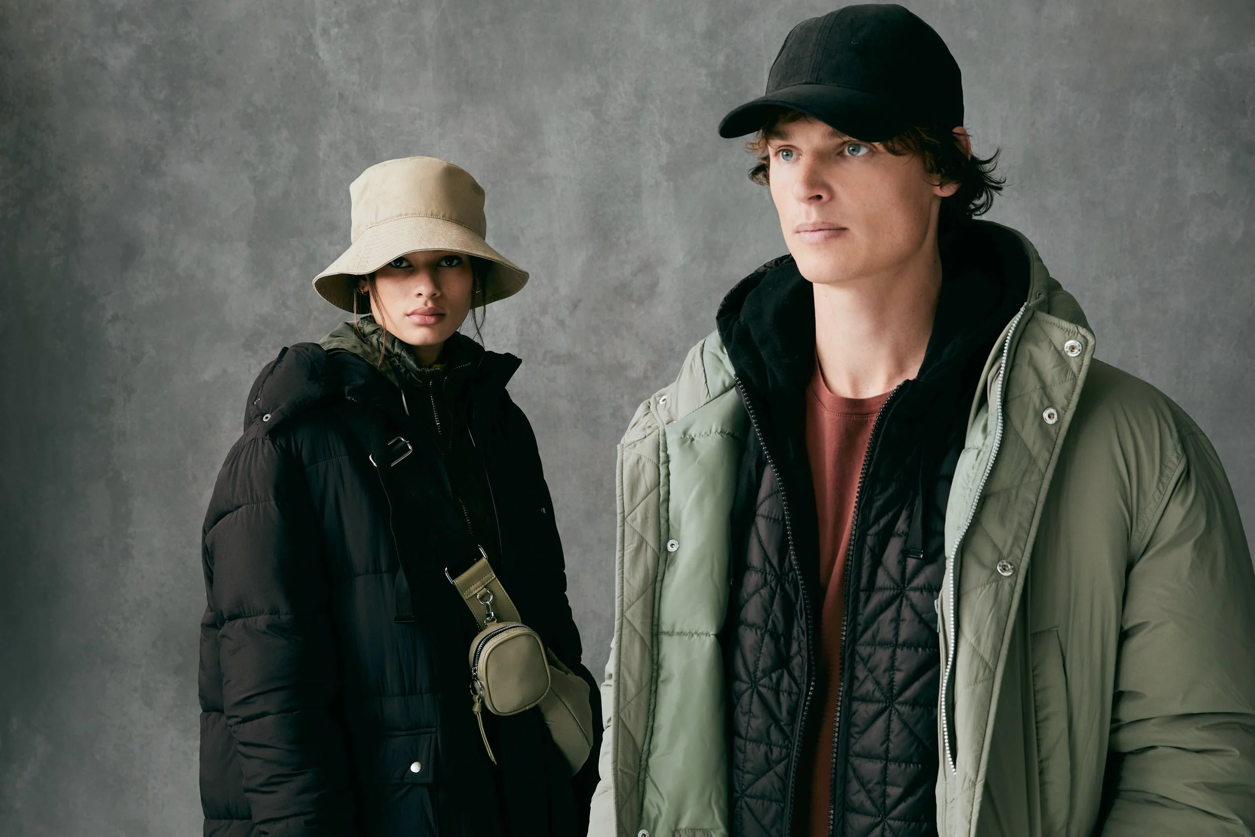 Home — Paragon Clothing