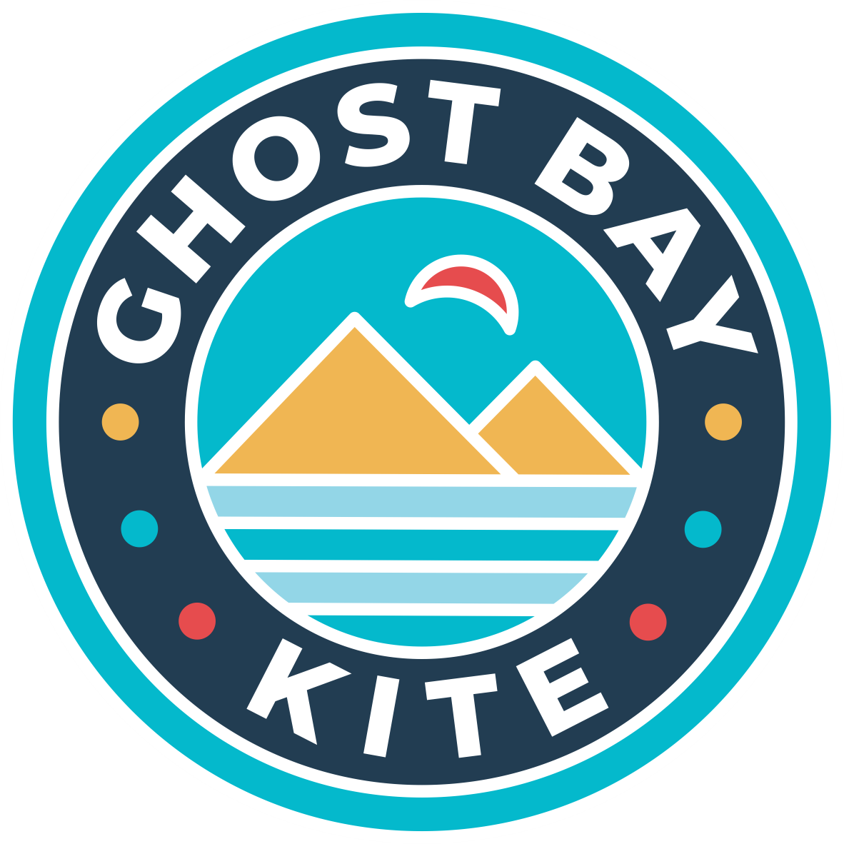 ghostbaykite