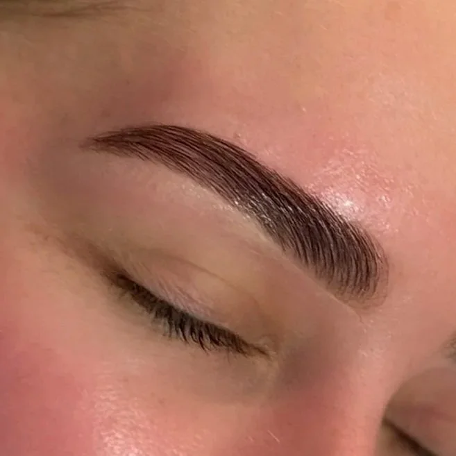 Brow Lamination