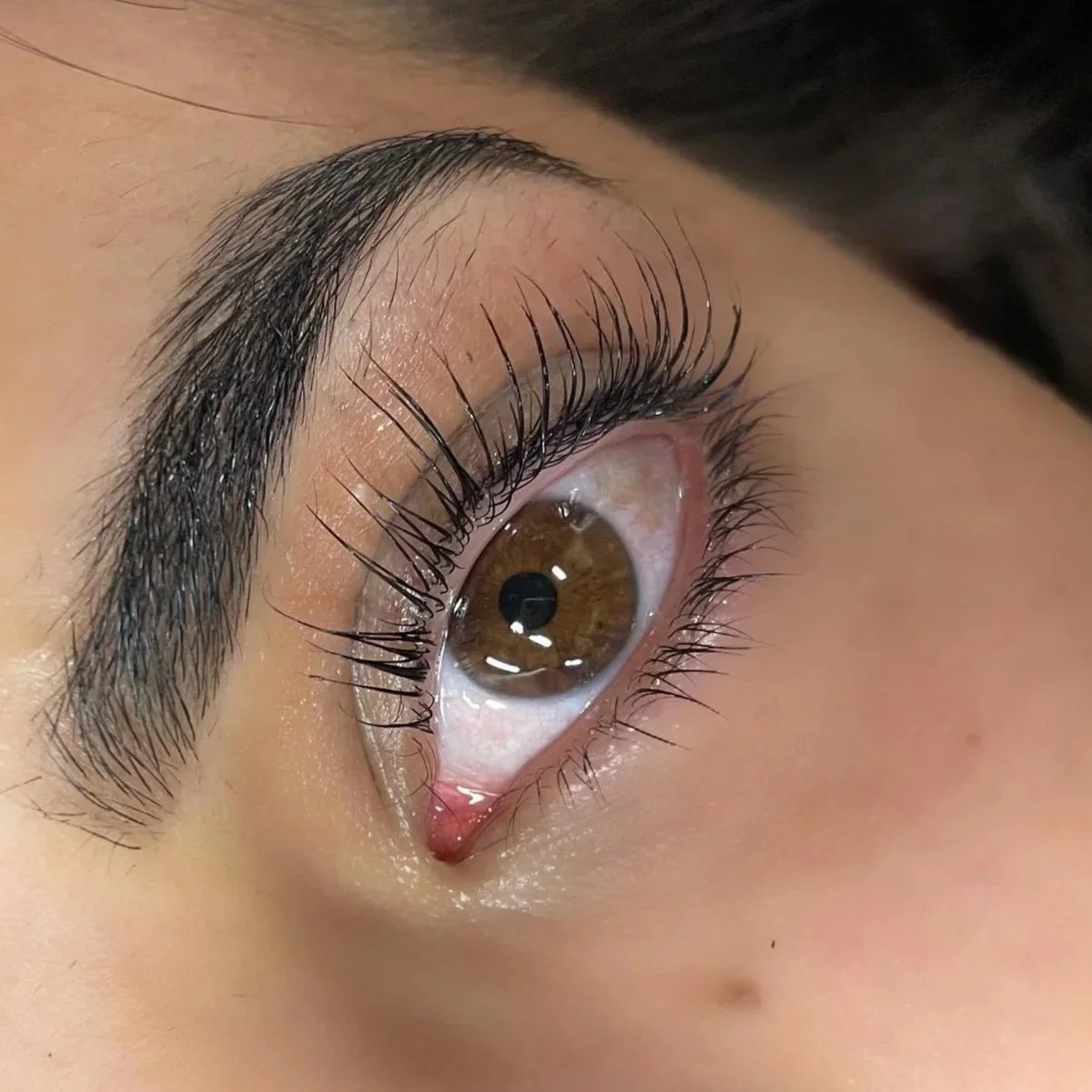 Lash Lifts 