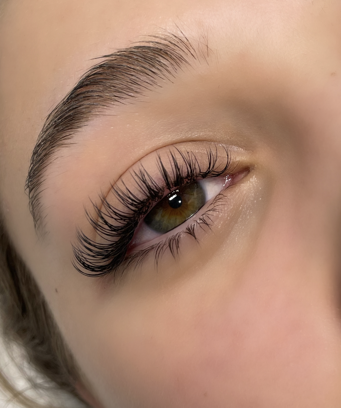Classic Lash Extensions