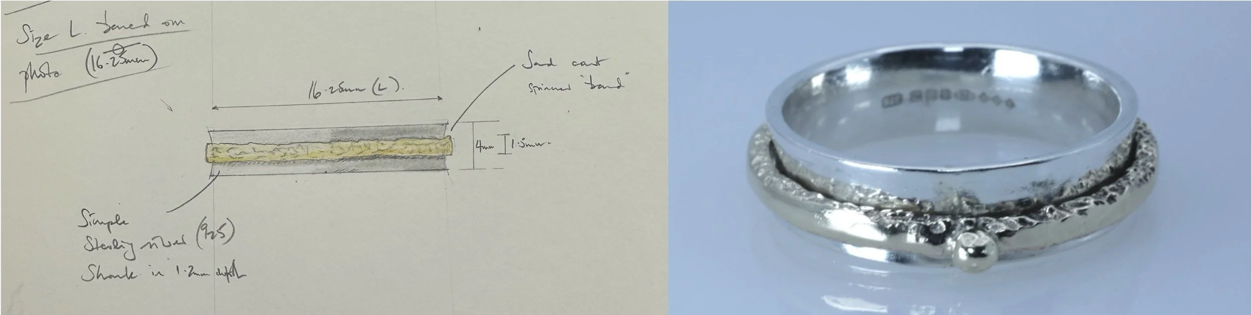 The Art of Reinvention: A Guide to Heirloom Redesign