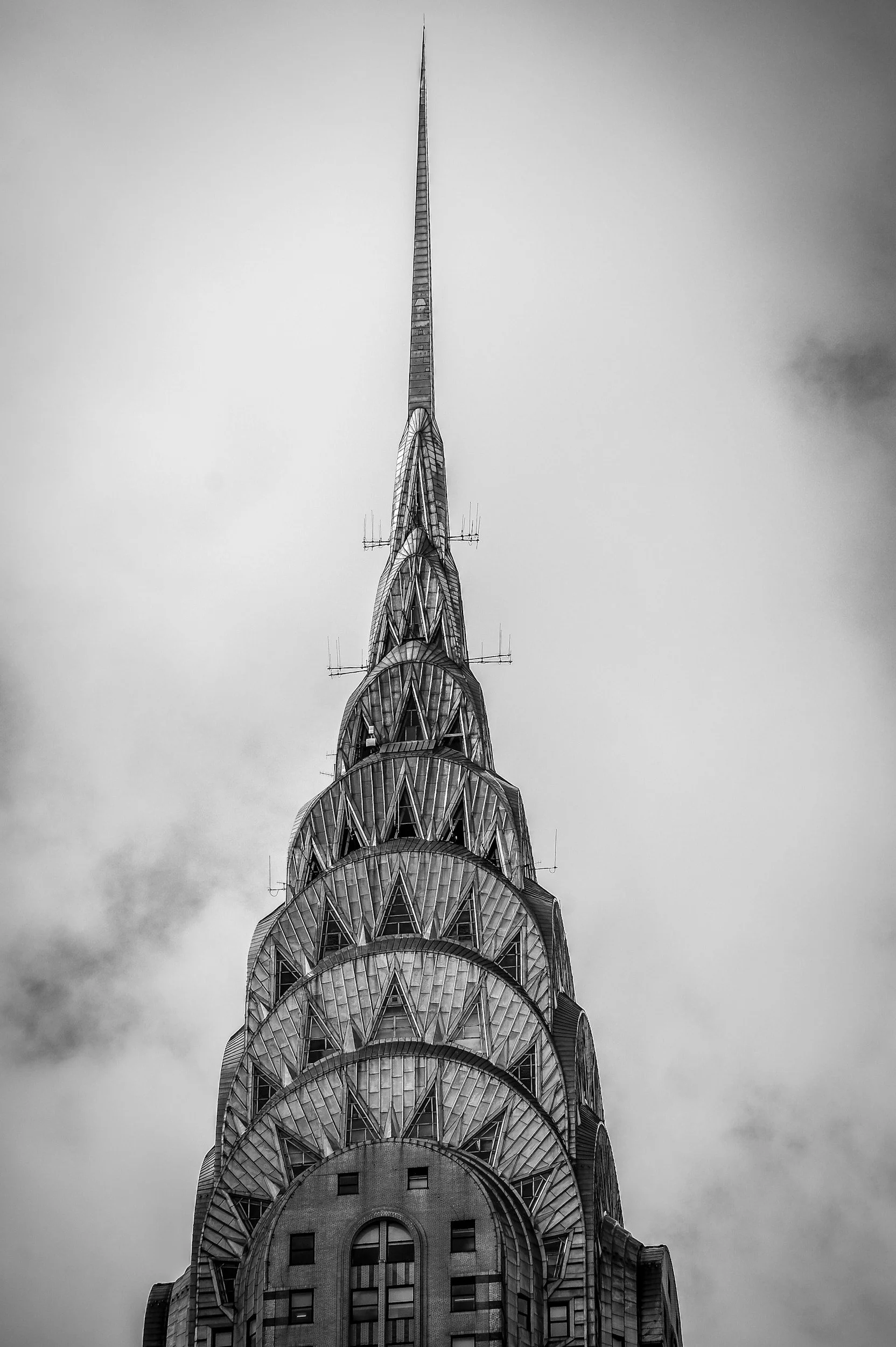 Grit, Glamour &amp; Geometry: Deconstructing The Metropolis Collection 