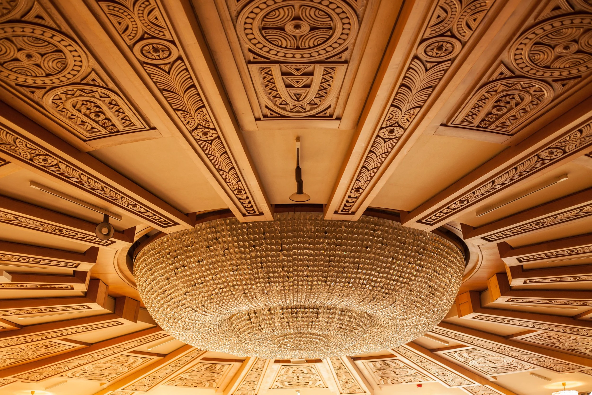 Art Deco Design: A Movement That Still Shapes 2026