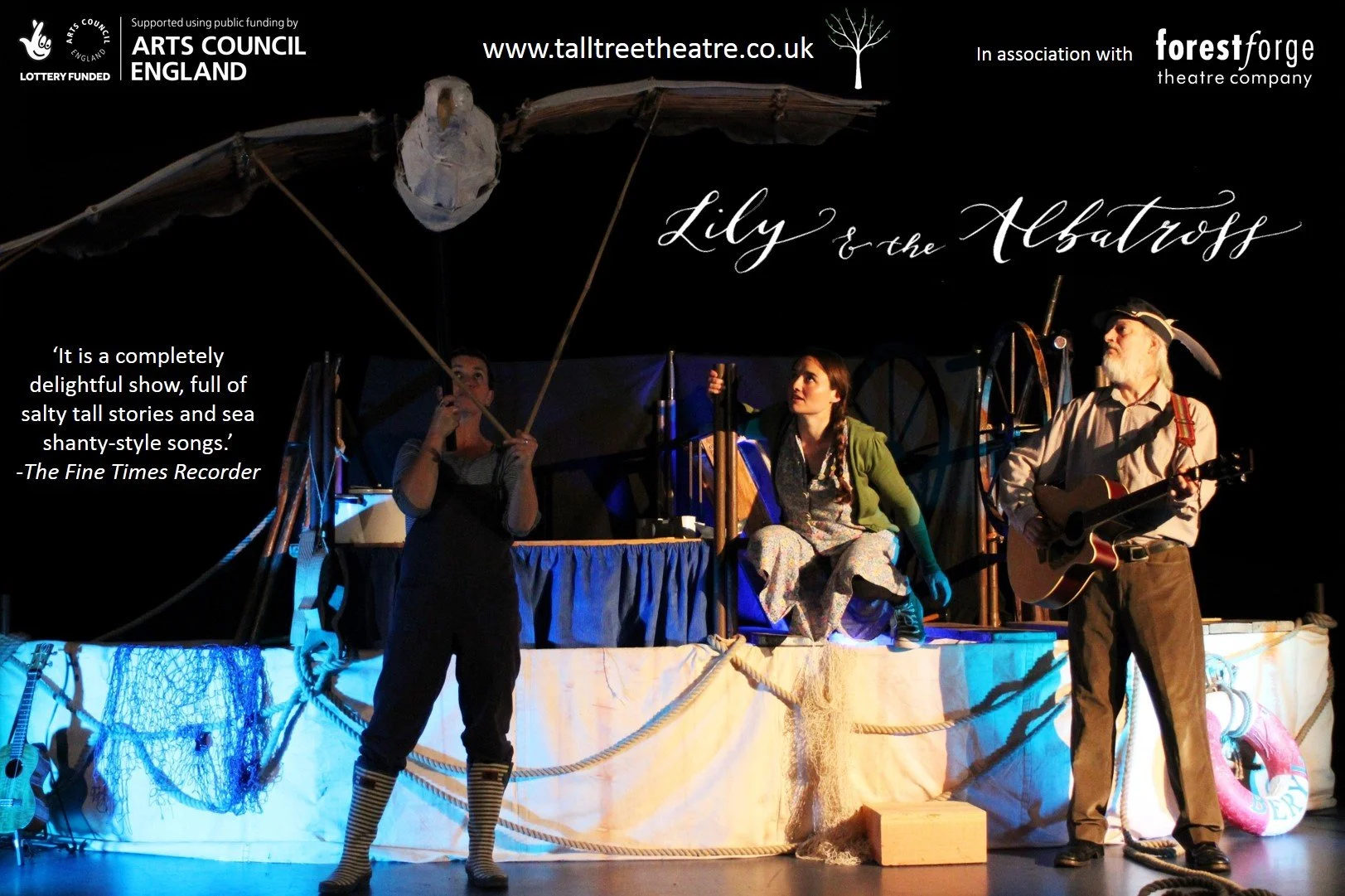 Lily & the Albatross - Beryl's flight.jpg