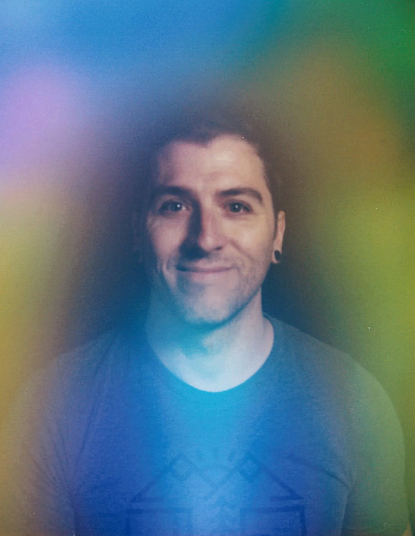 Colin James Tuttle profile photo