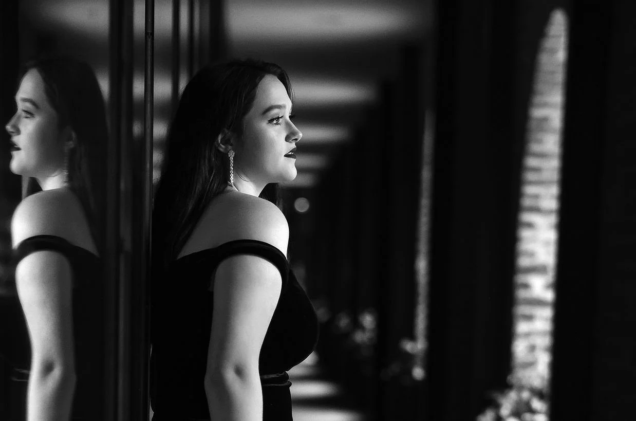 An Elegant Sweet Sixteen - Charleston, SC