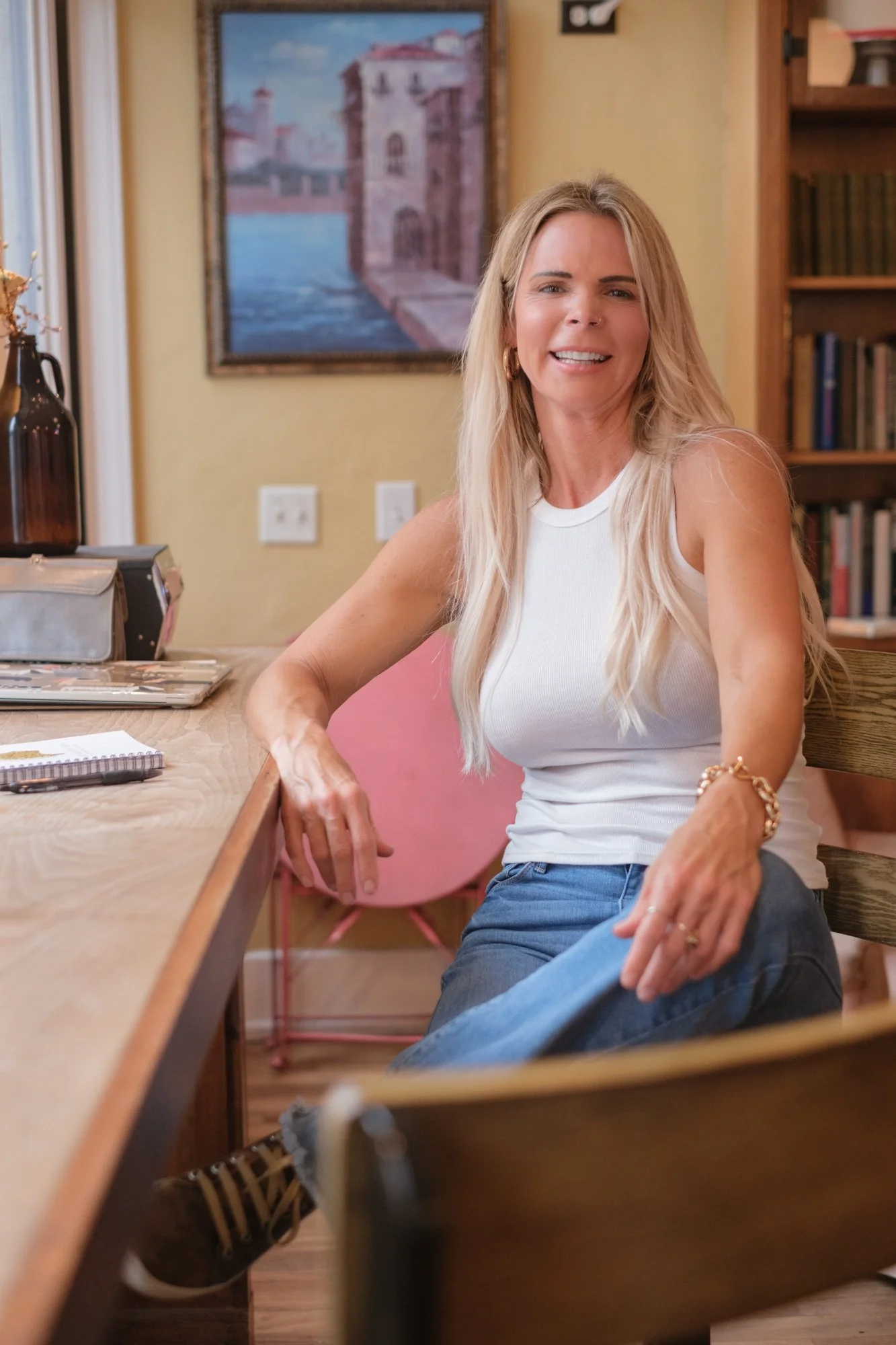 Kathie Coaches - Headshots & Portraits