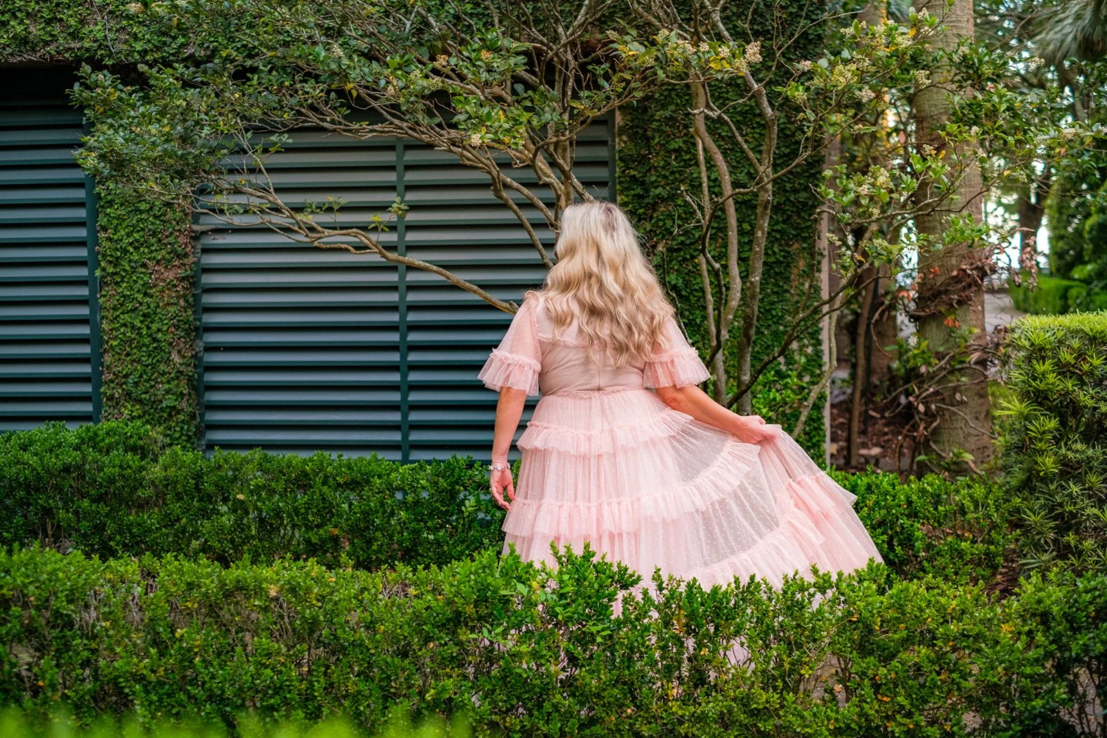 Jadan K. - Charleston, SC