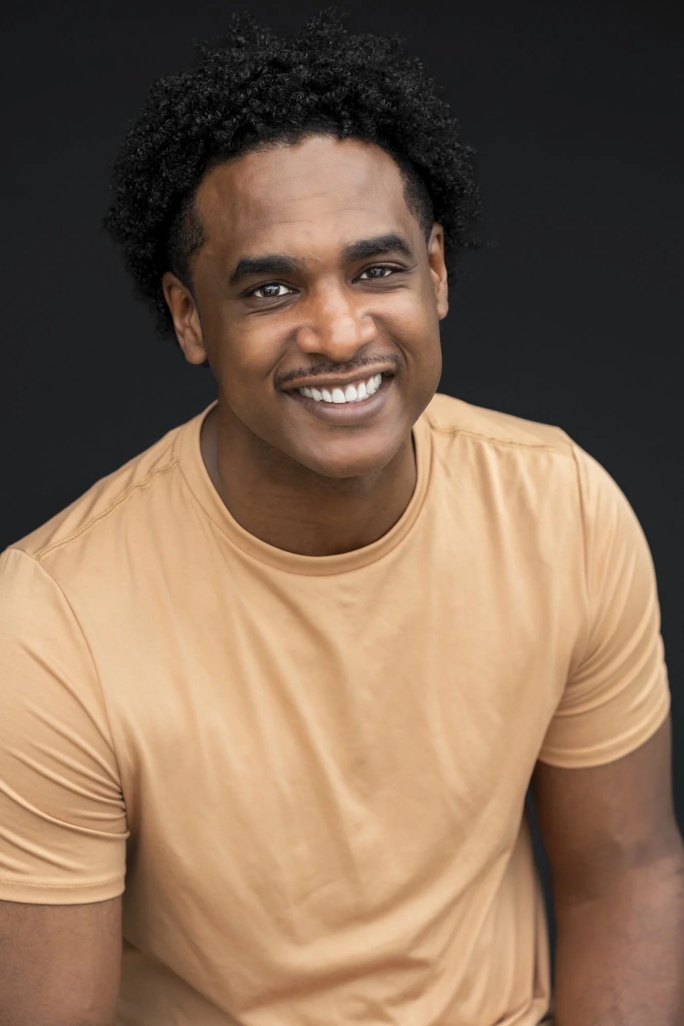 Headshots & Branding