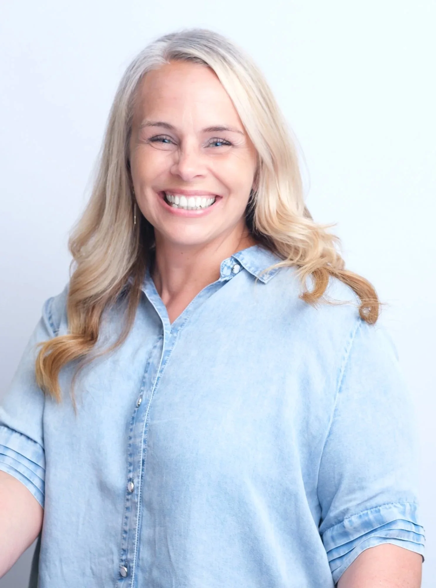 Headshots & Branding
