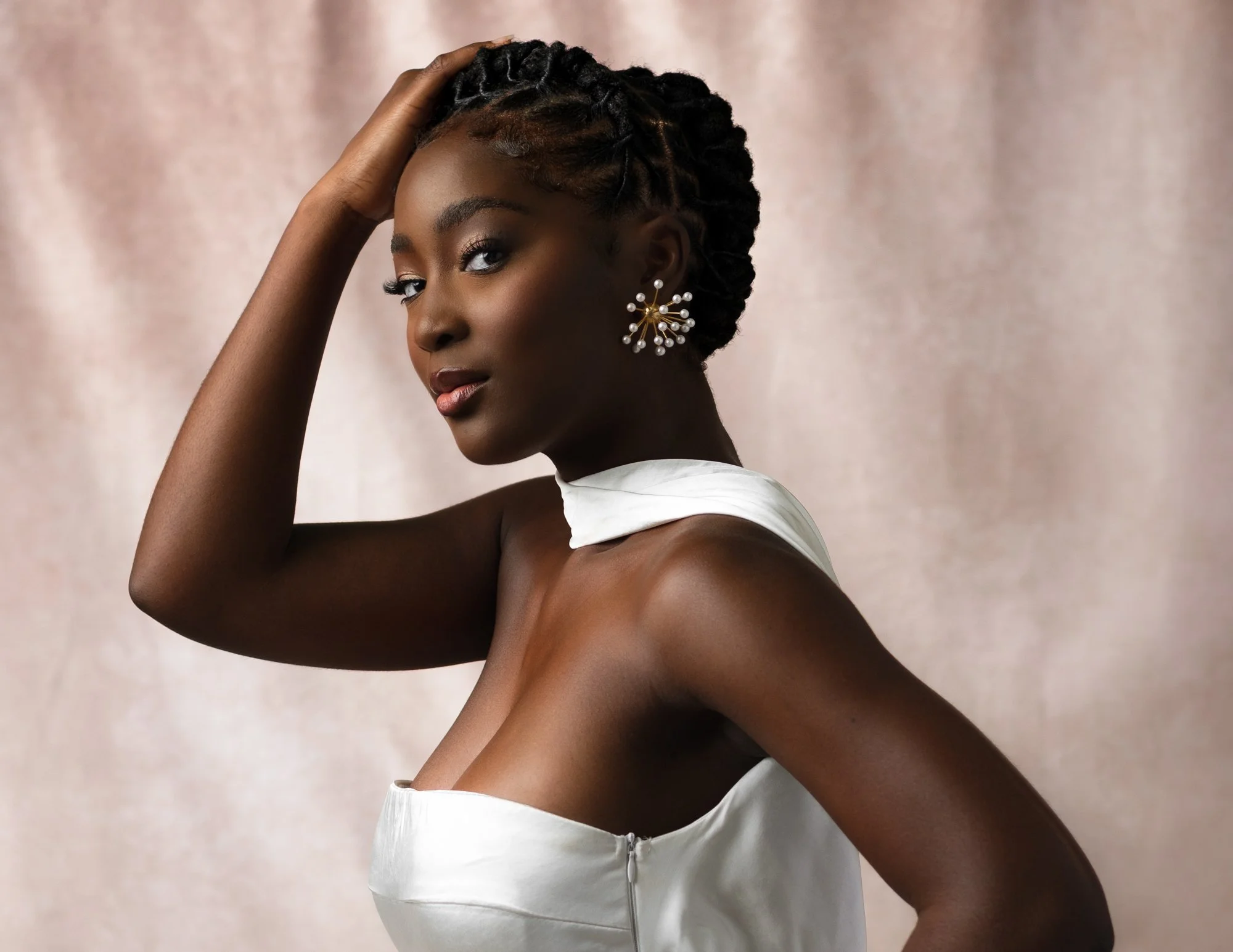 Bria S. Beauty Portraits