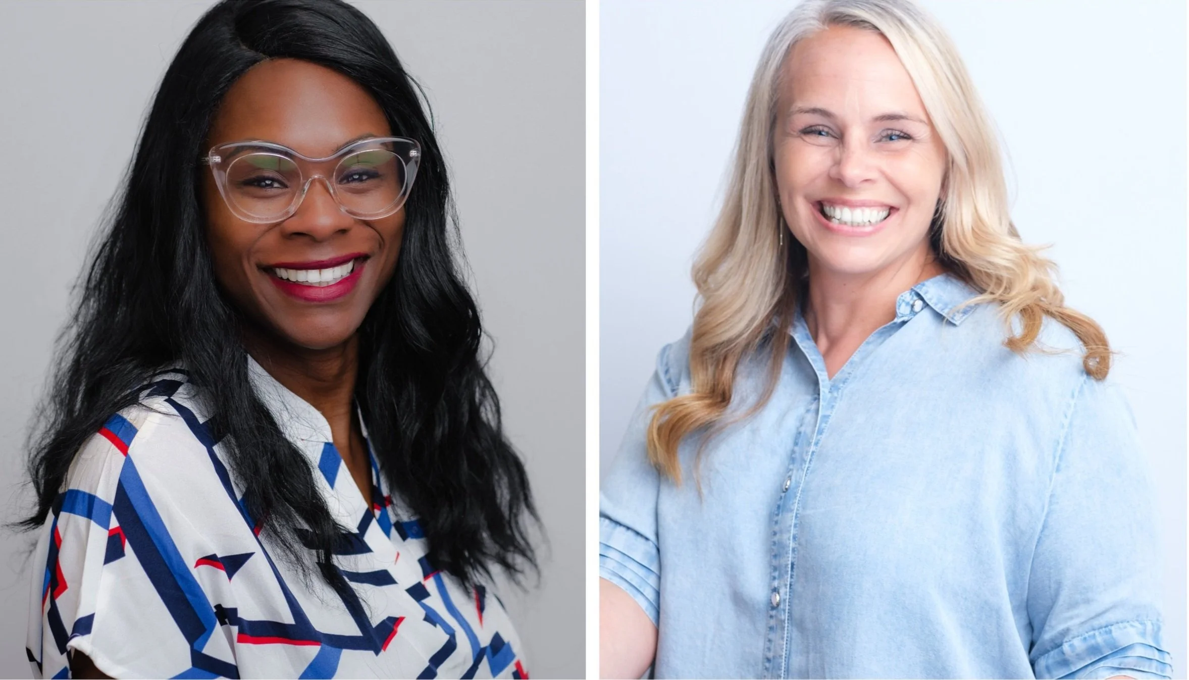 Shared City Headshots