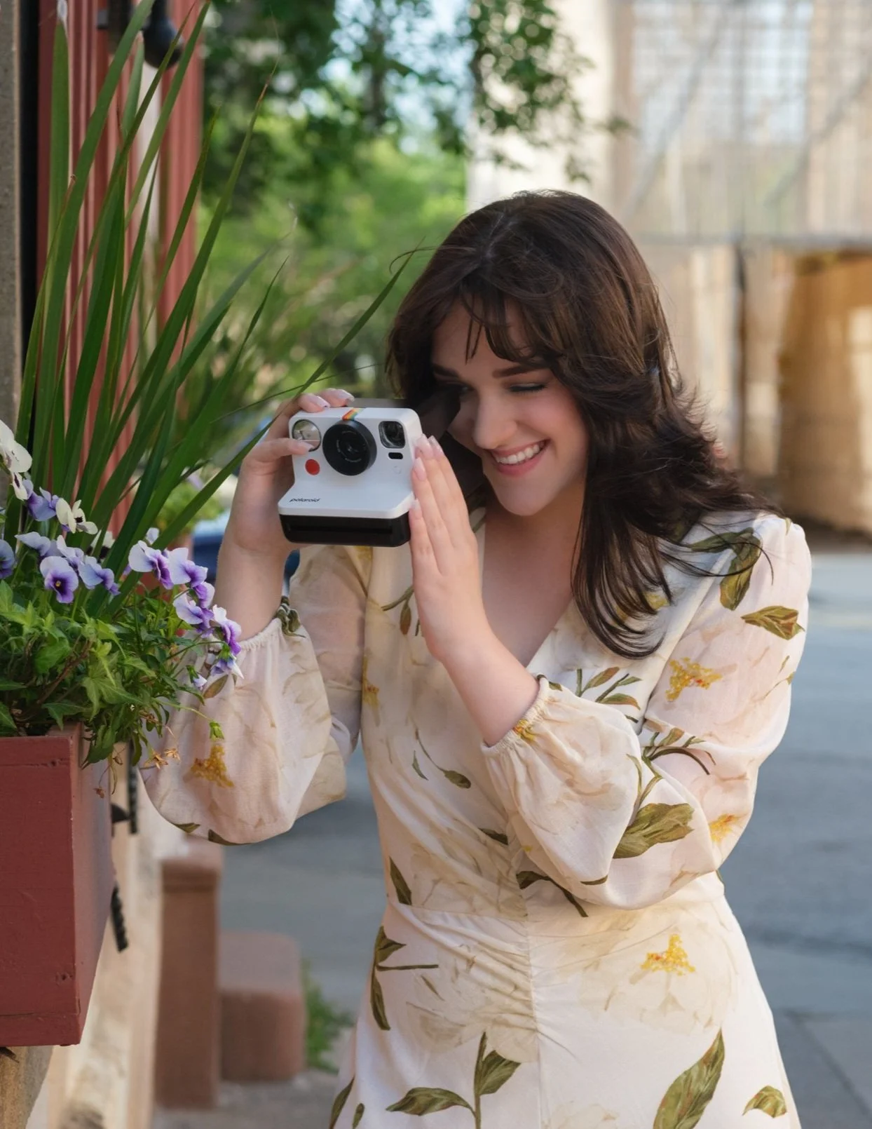 Londyn's Senior Portraits