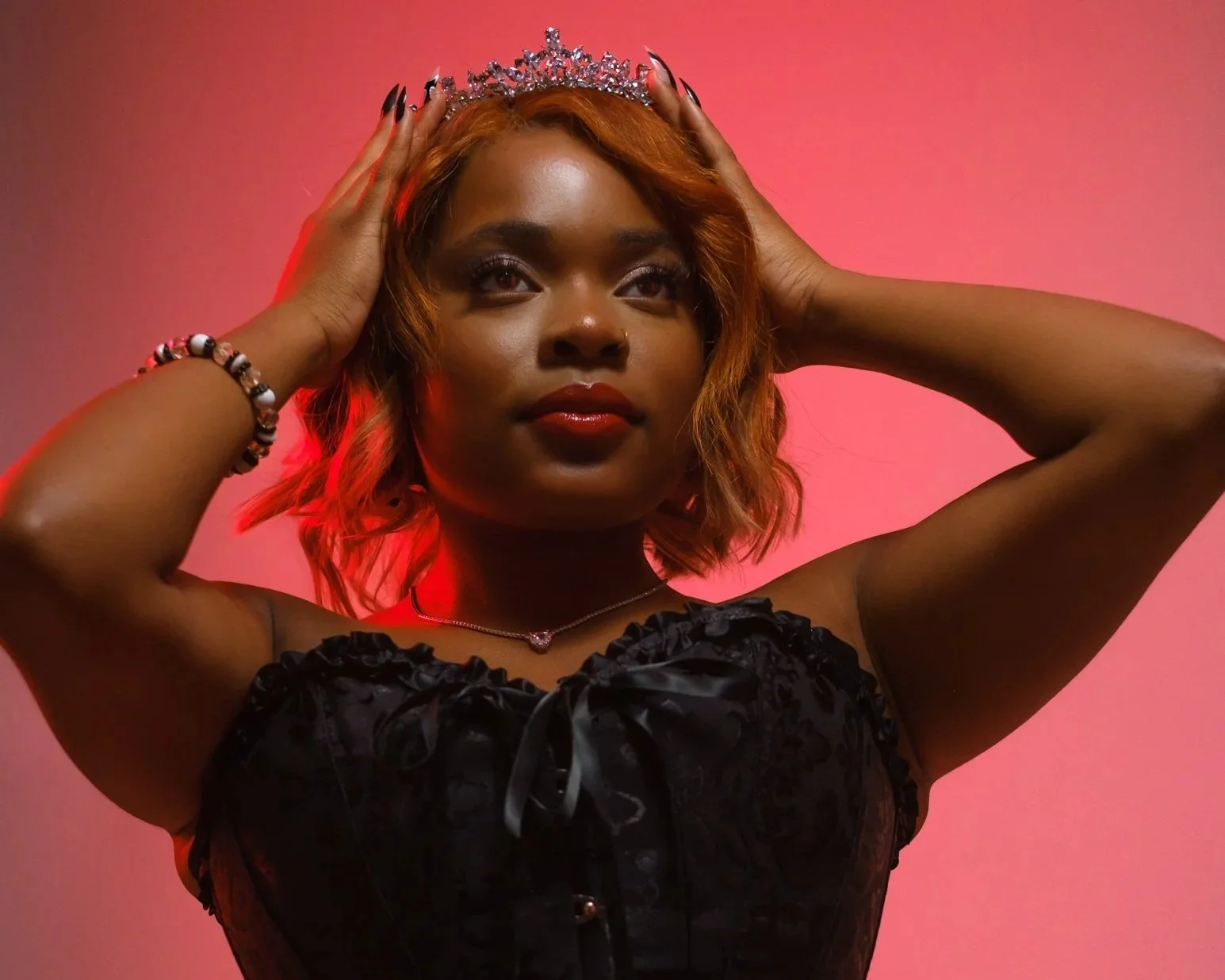 C.M Birthday Portraits