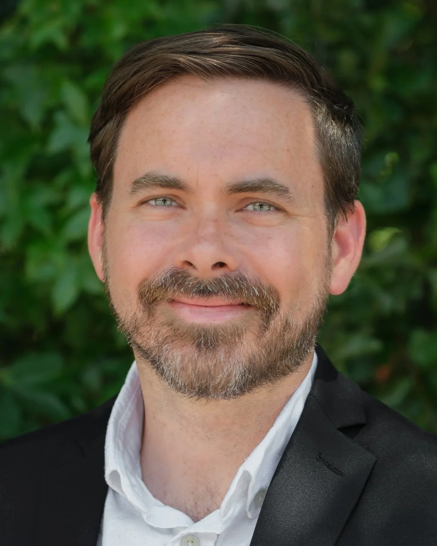 Deeply Well Headshots