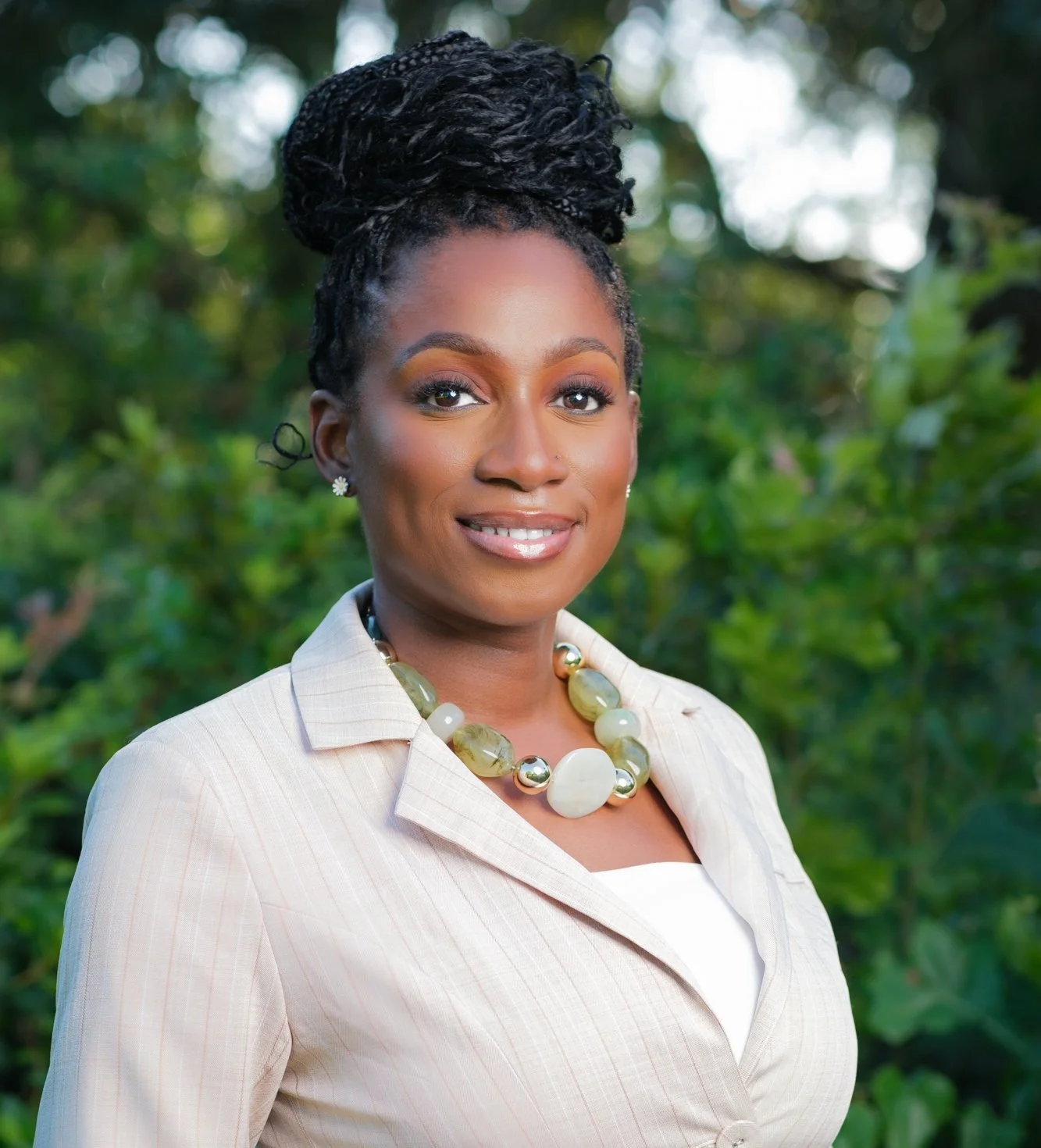 Sharon G - Elevated Essence Counseling LLC.