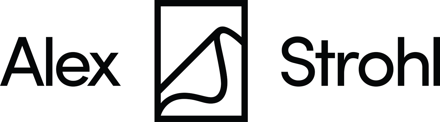 Alex Strohl Studio