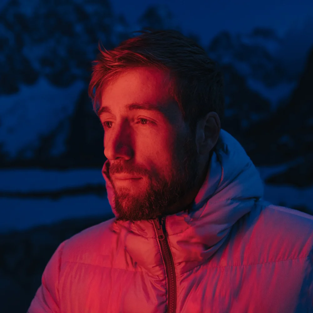 About Alex Strohl — Alex Strohl Studio