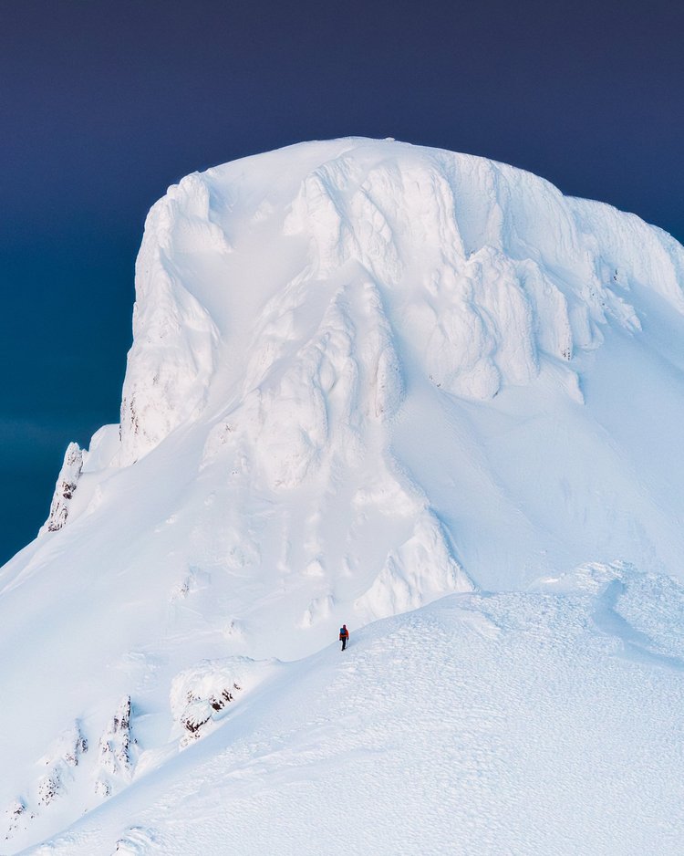 Retreats — Alex Strohl Studio
