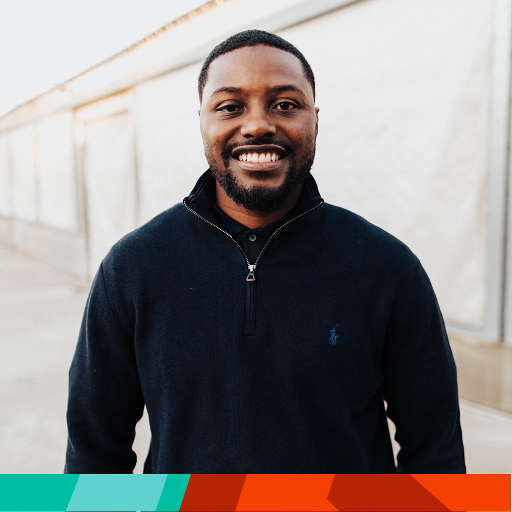 Meet the Team: Josh Jones