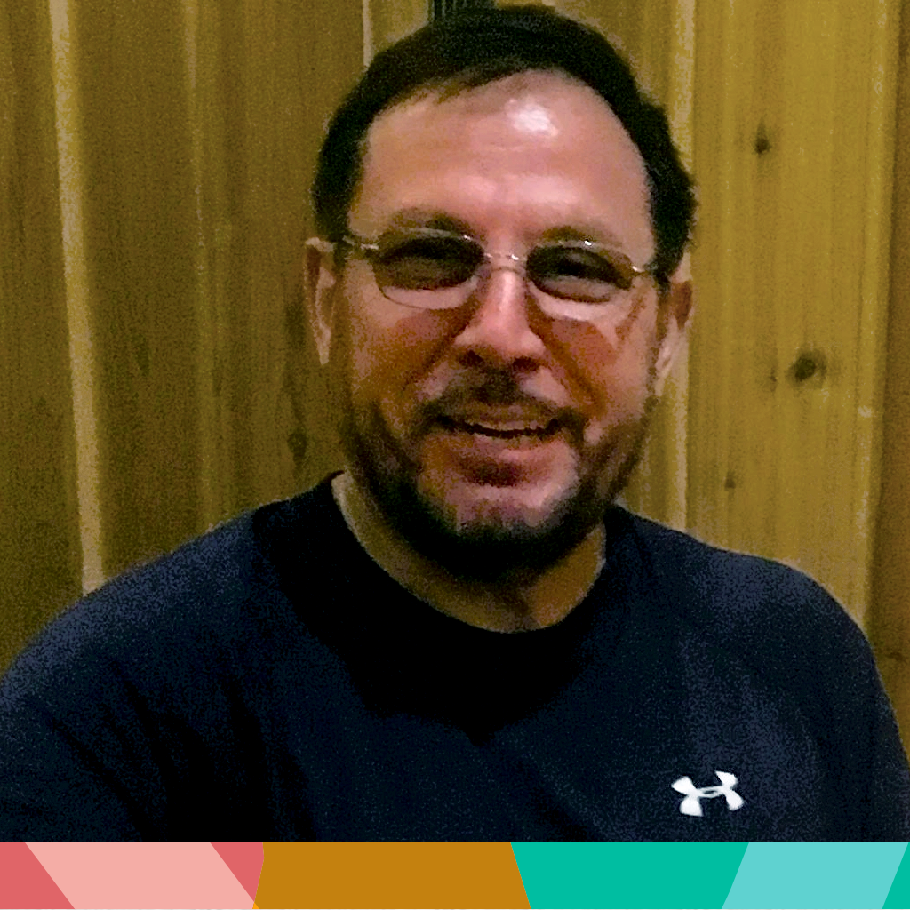 Meet the Team: Joel Cota