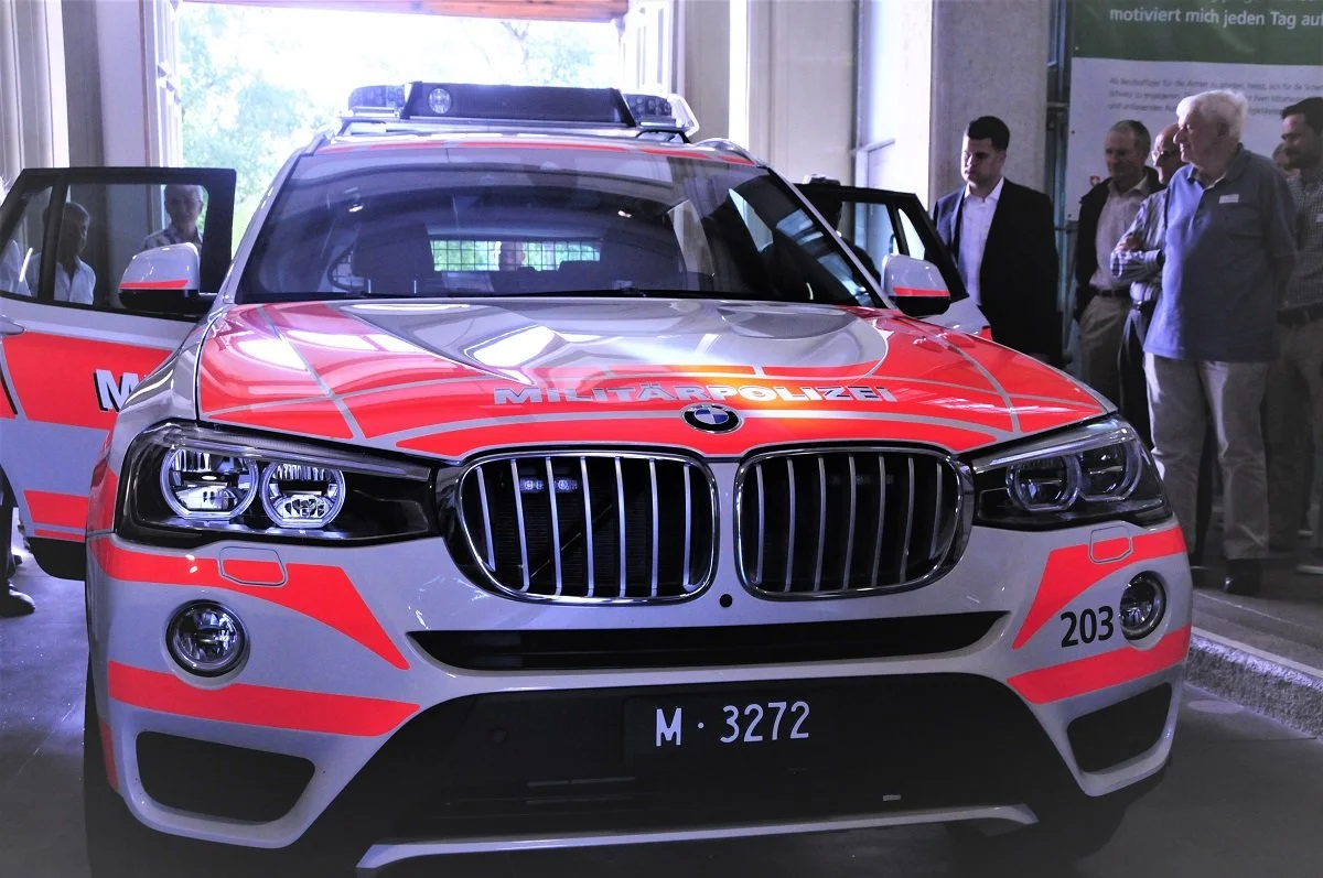 Kameraden- und Mehrgenerationentreffen «Du gehörst dazu» 16. Juni 2017