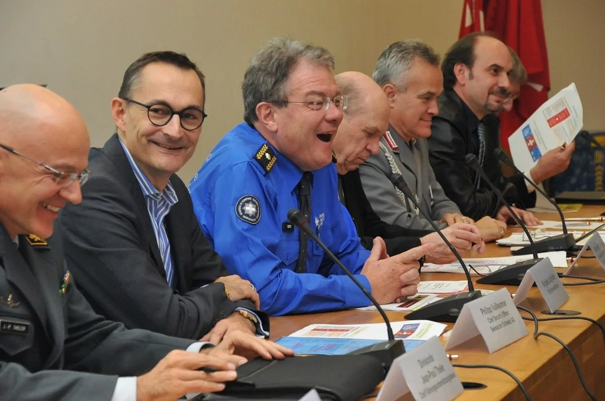 Herbstanlass 19. November 2015