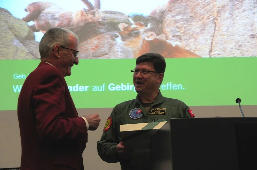 Herbstanlass 7. November 2013