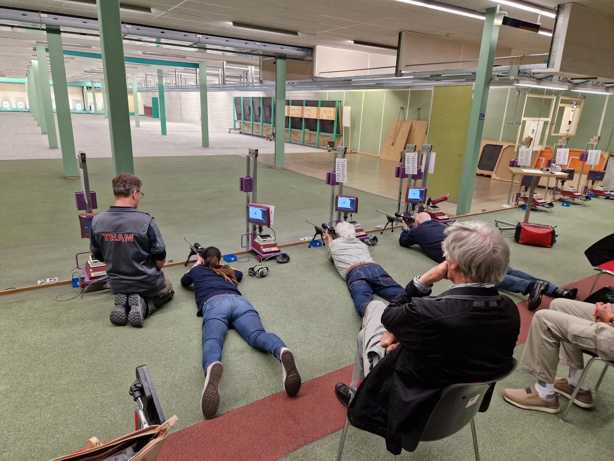 Kameradentreffen 2026