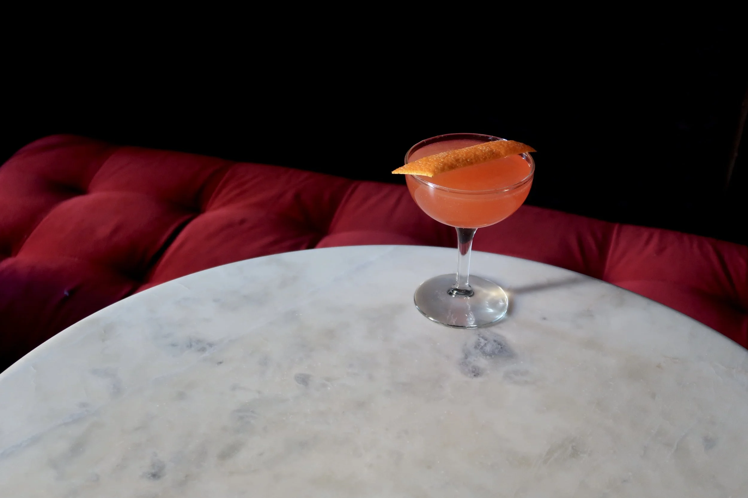 Passion Cocktail