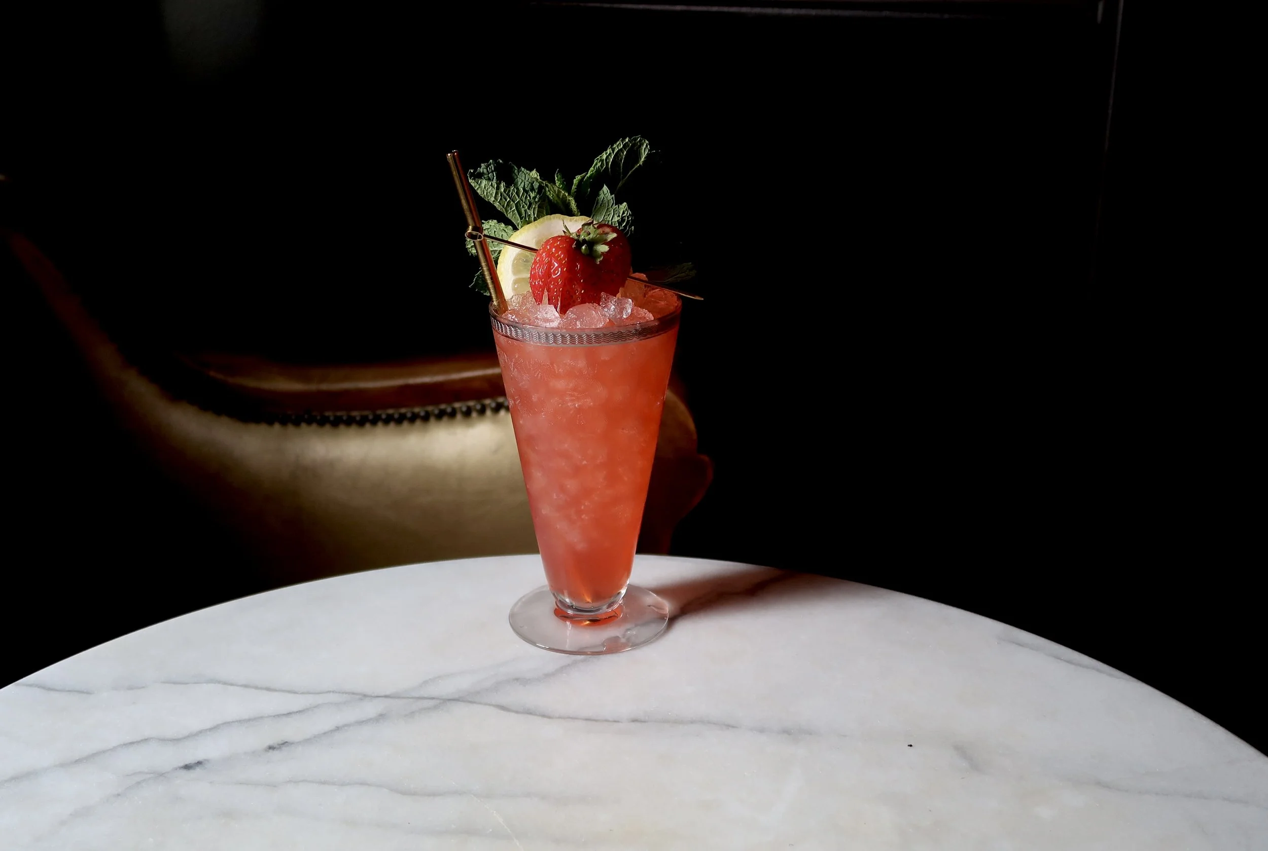 Deux Fraises