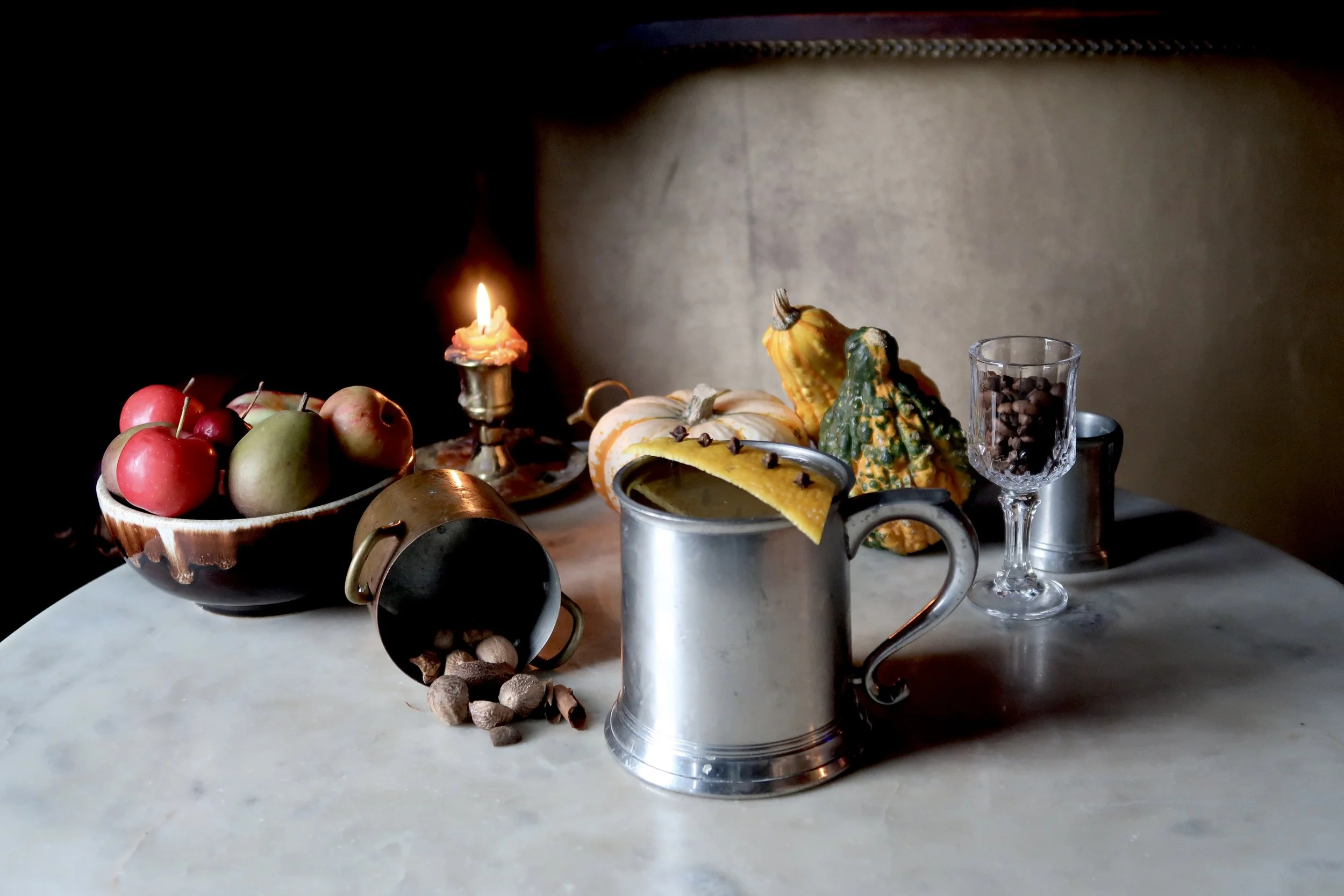Matthew Cuthbert’s Restorer (Copy)
